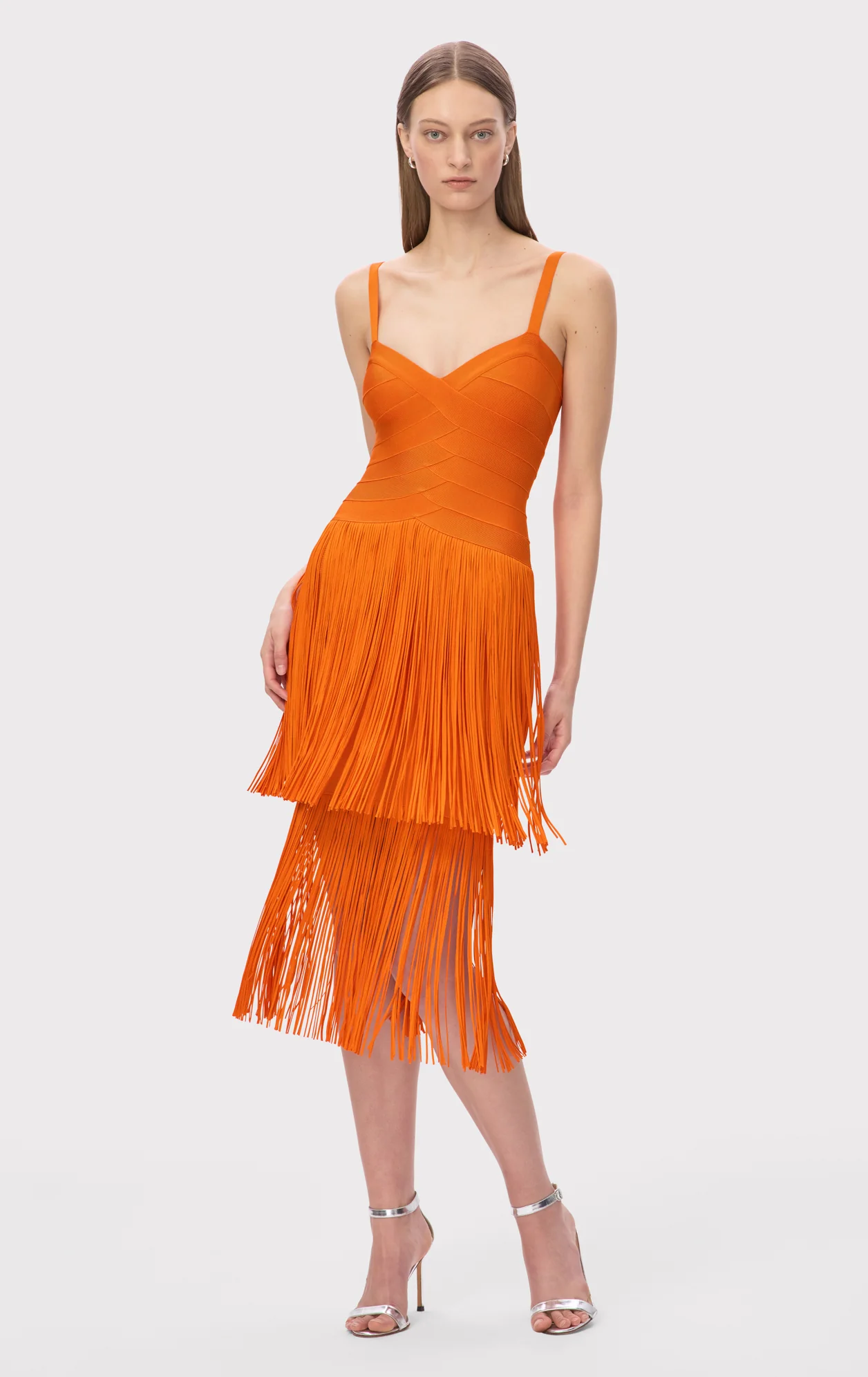 THE GEORGIA DRESS - Image 3