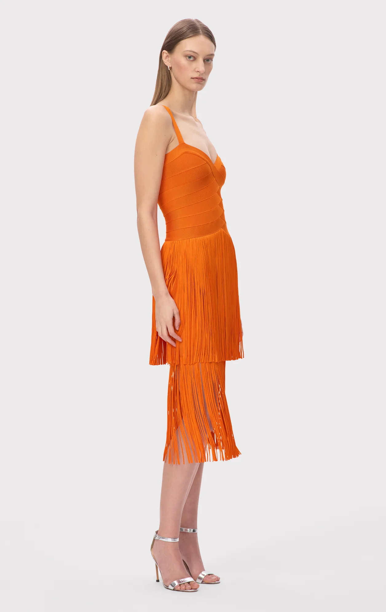 THE GEORGIA DRESS - Image 4