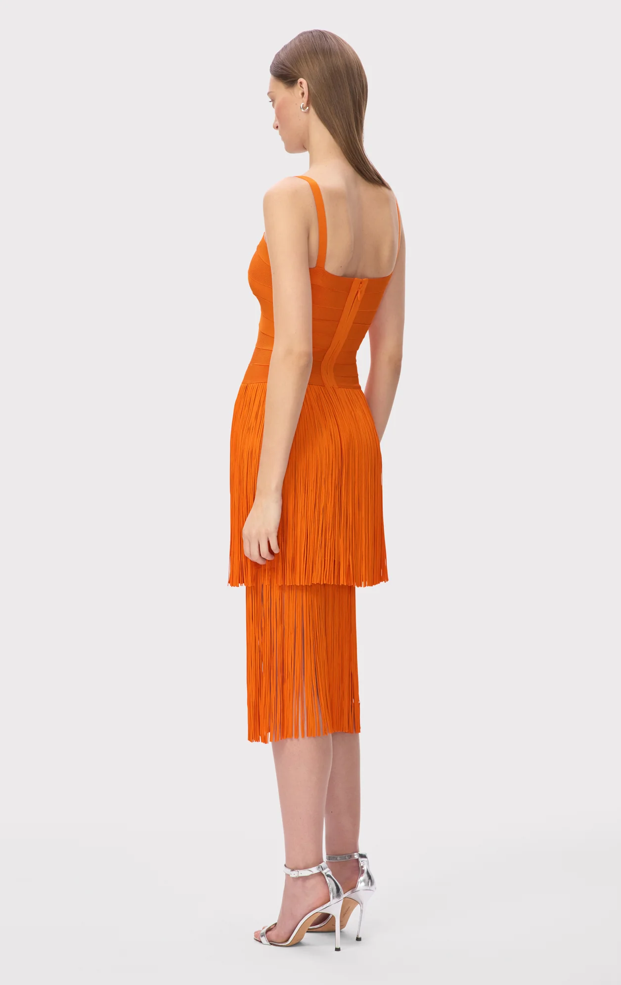 THE GEORGIA DRESS - Image 5