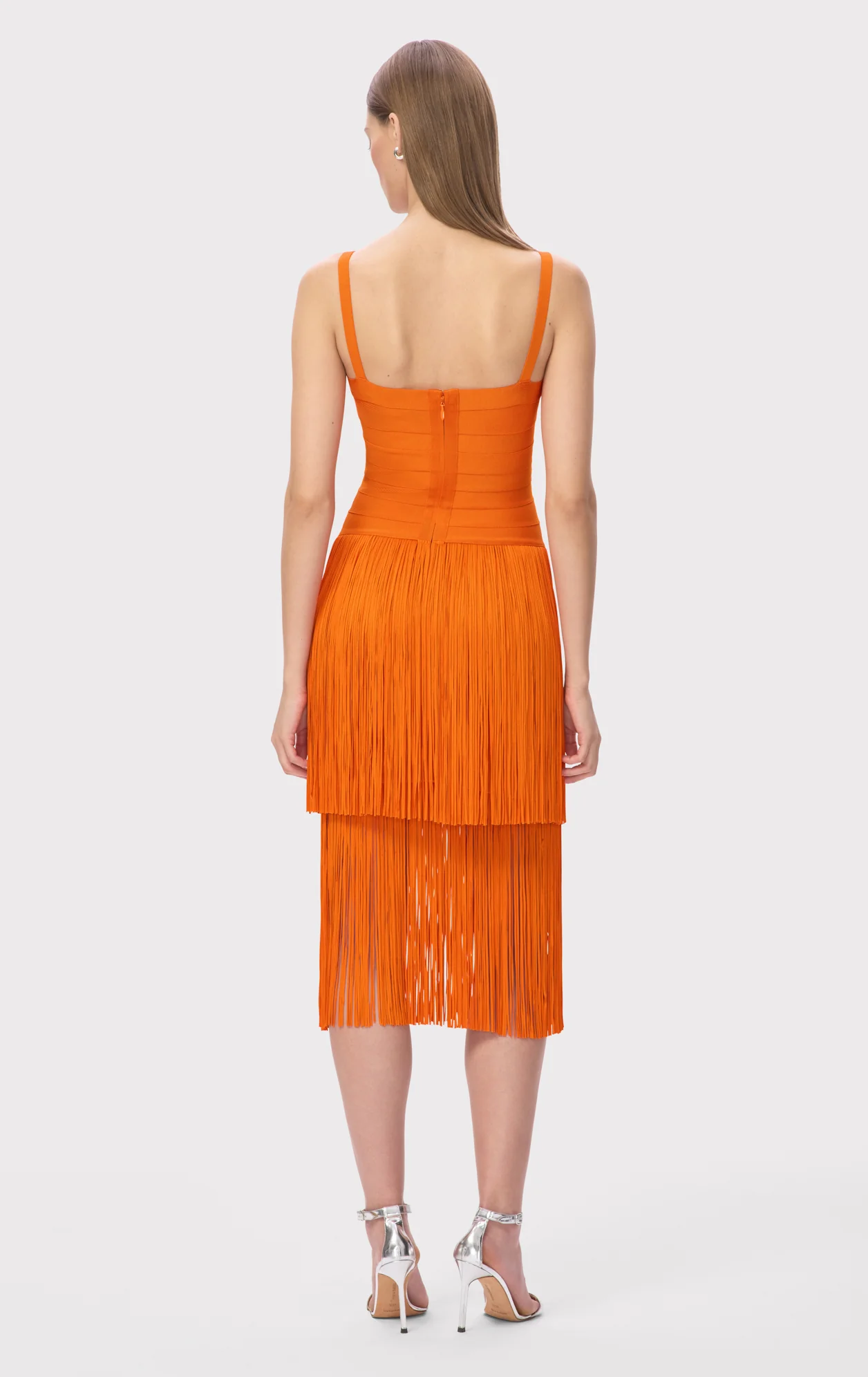 THE GEORGIA DRESS - Image 6