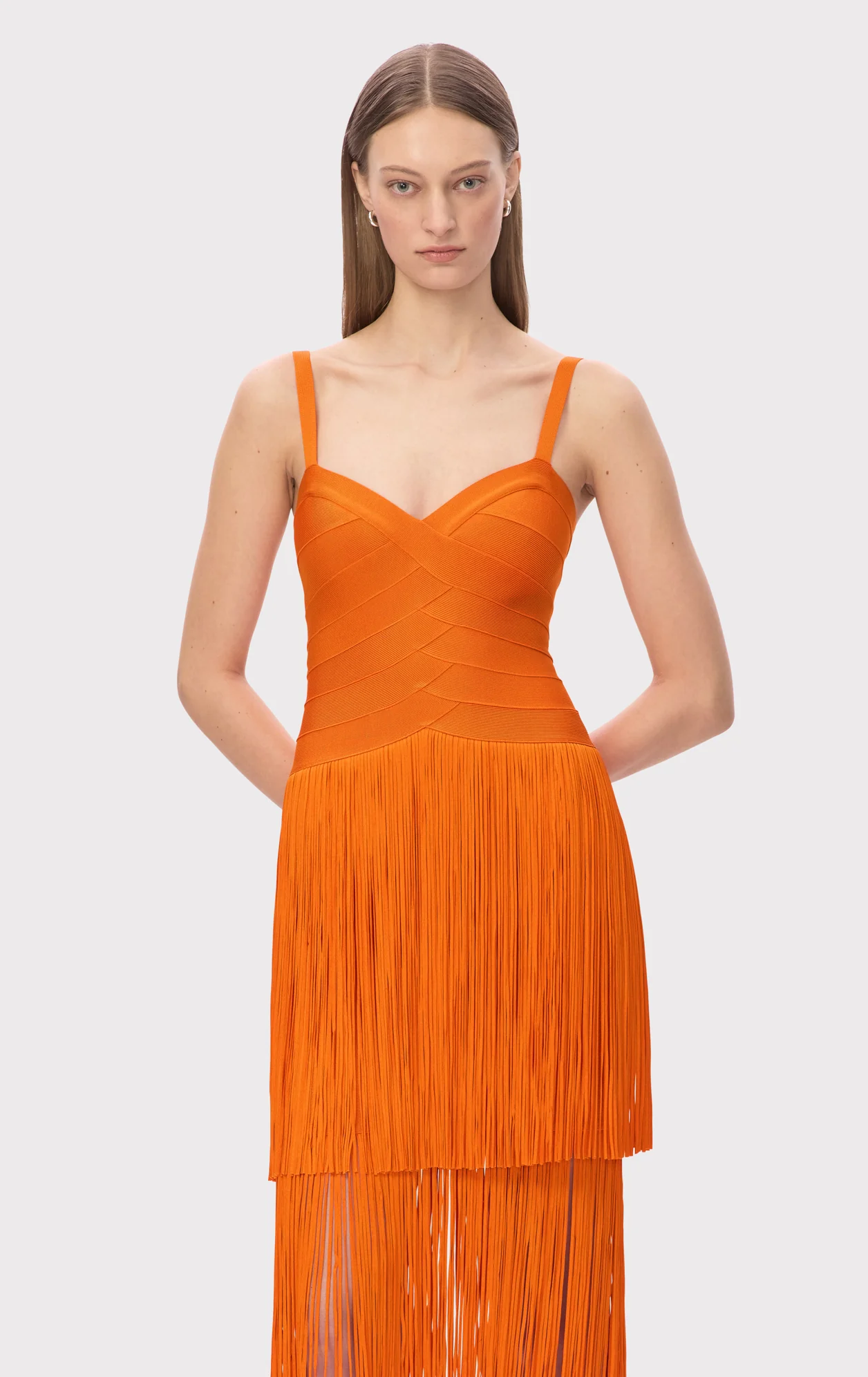 THE GEORGIA DRESS - Image 7