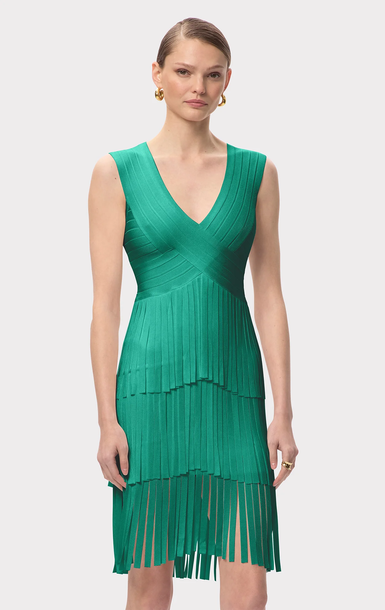 THE GRACIE MIDI DRESS