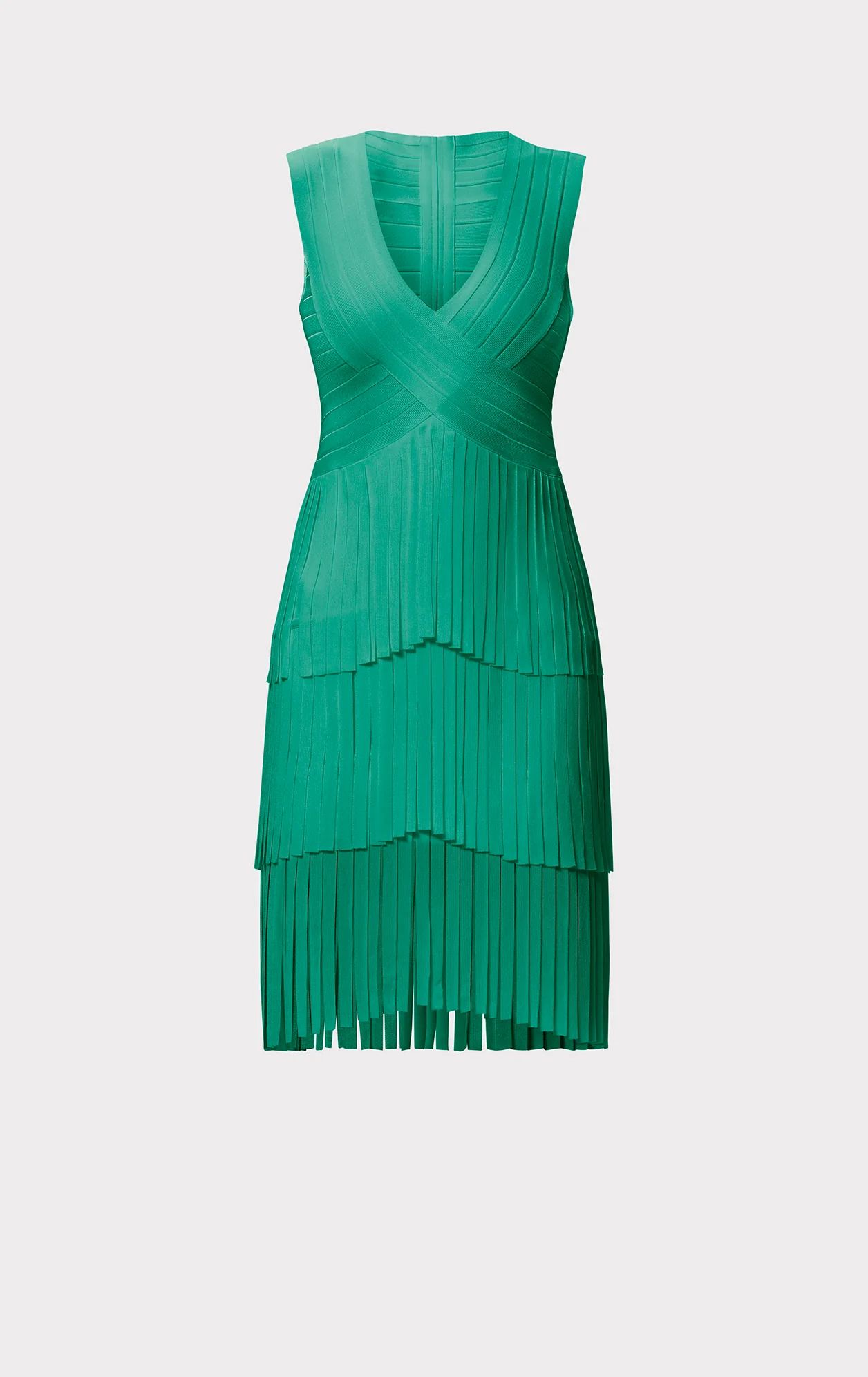 THE GRACIE MIDI DRESS - Image 2