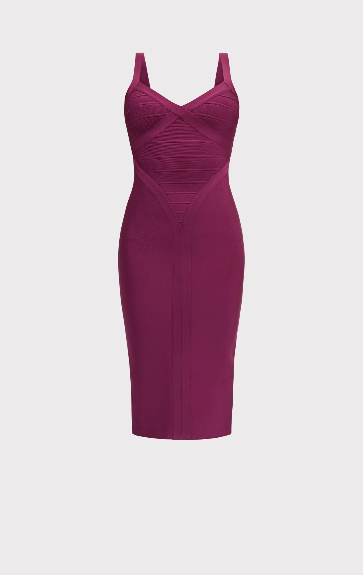 THE GRETA DRESS - Image 2