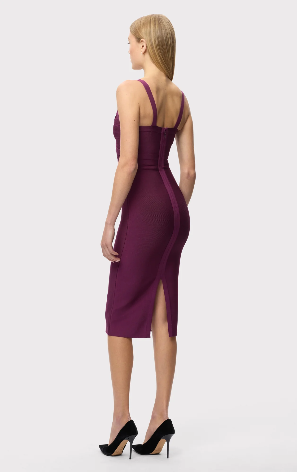 THE GRETA DRESS - Image 4