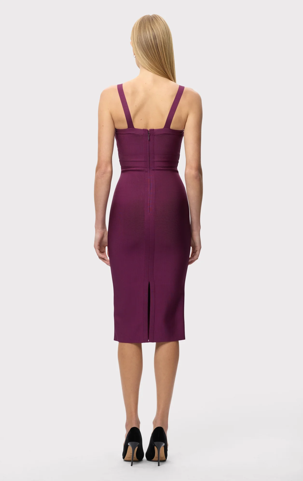 THE GRETA DRESS - Image 5