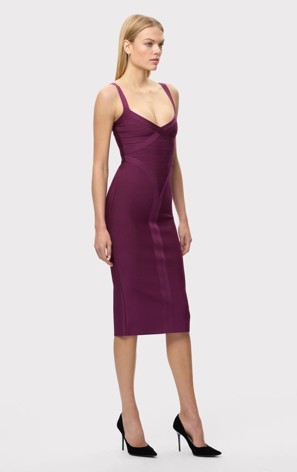 THE GRETA DRESS - Image 6