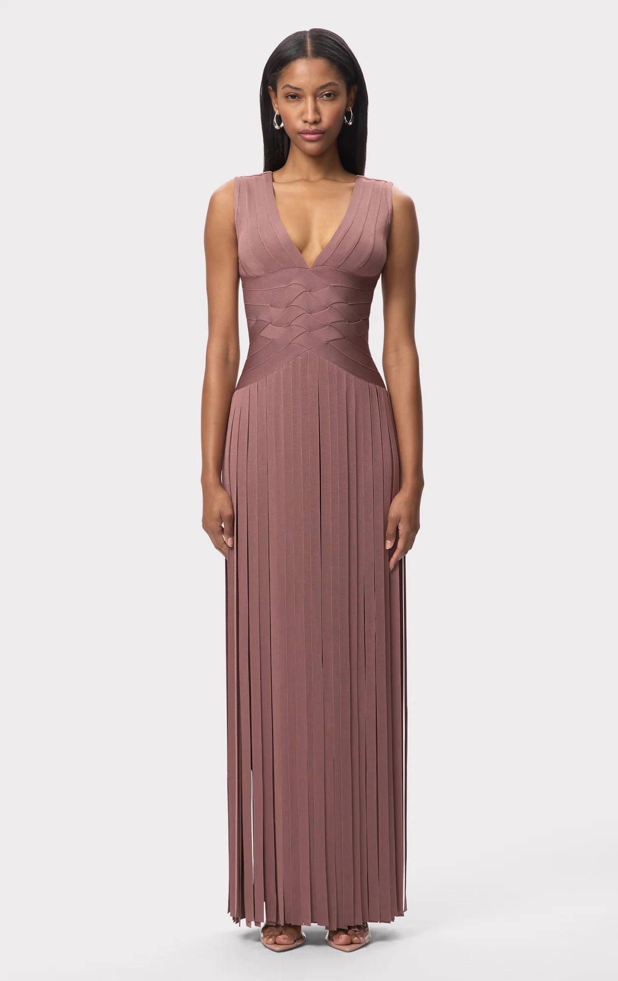 THE HARLOW GOWN