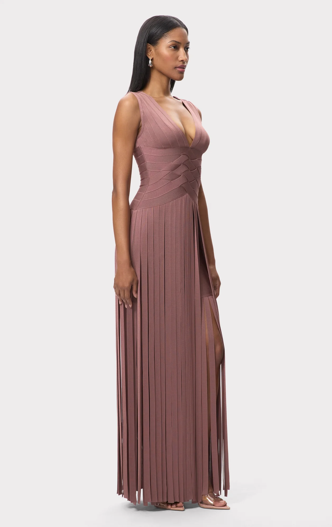 THE HARLOW GOWN - Image 4