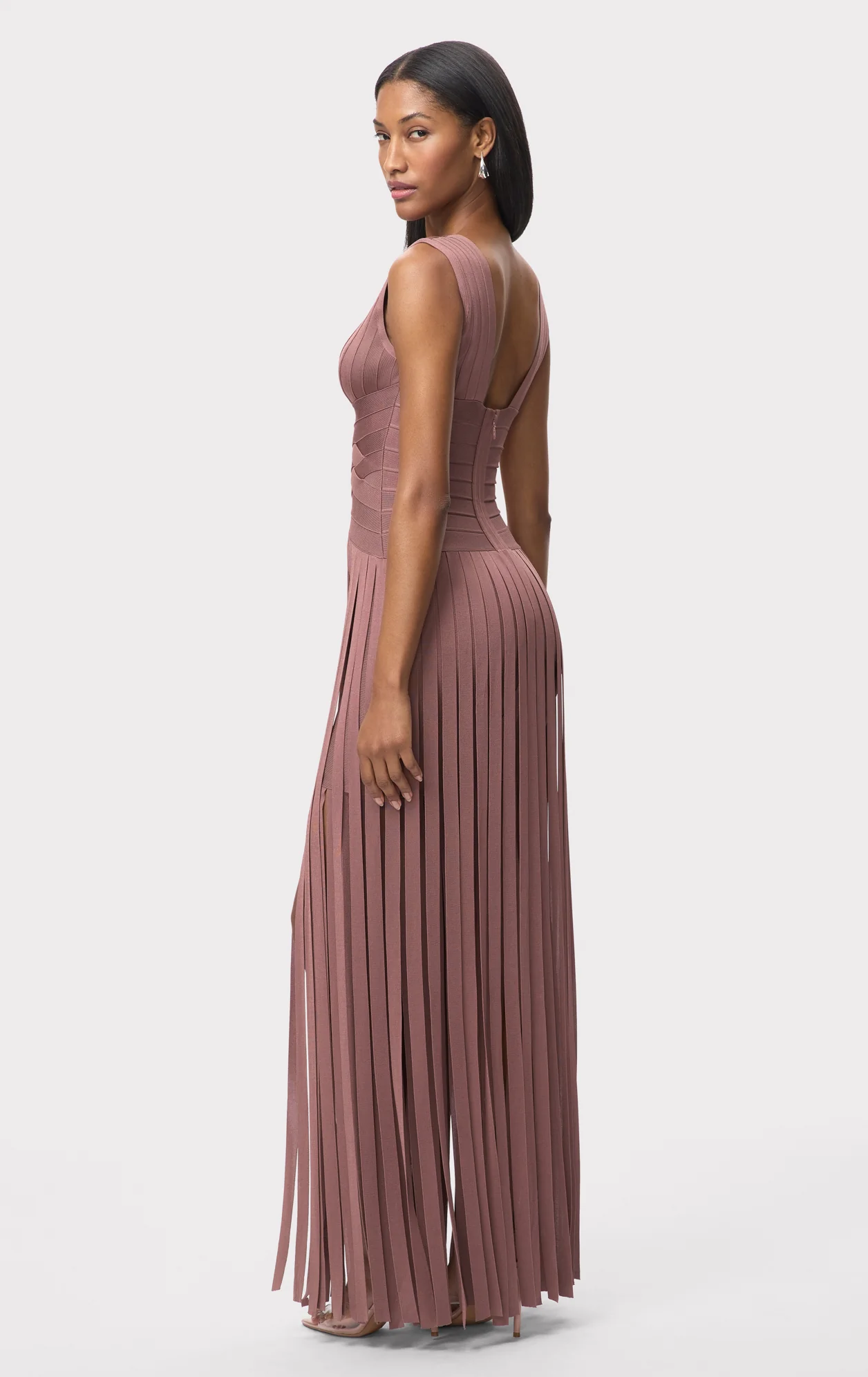 THE HARLOW GOWN - Image 5