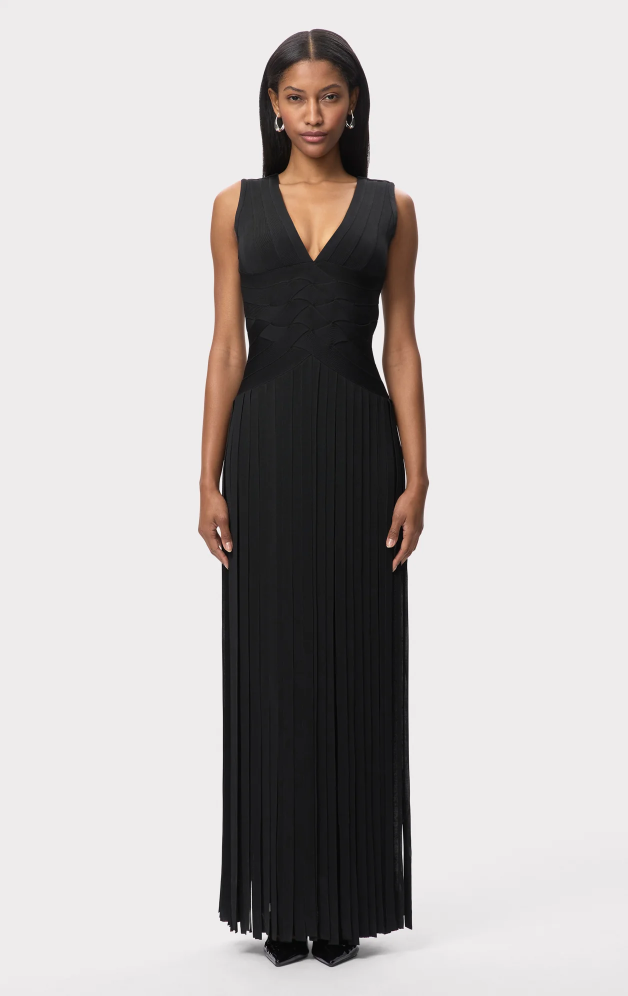 THE HARLOW GOWN - Image 4
