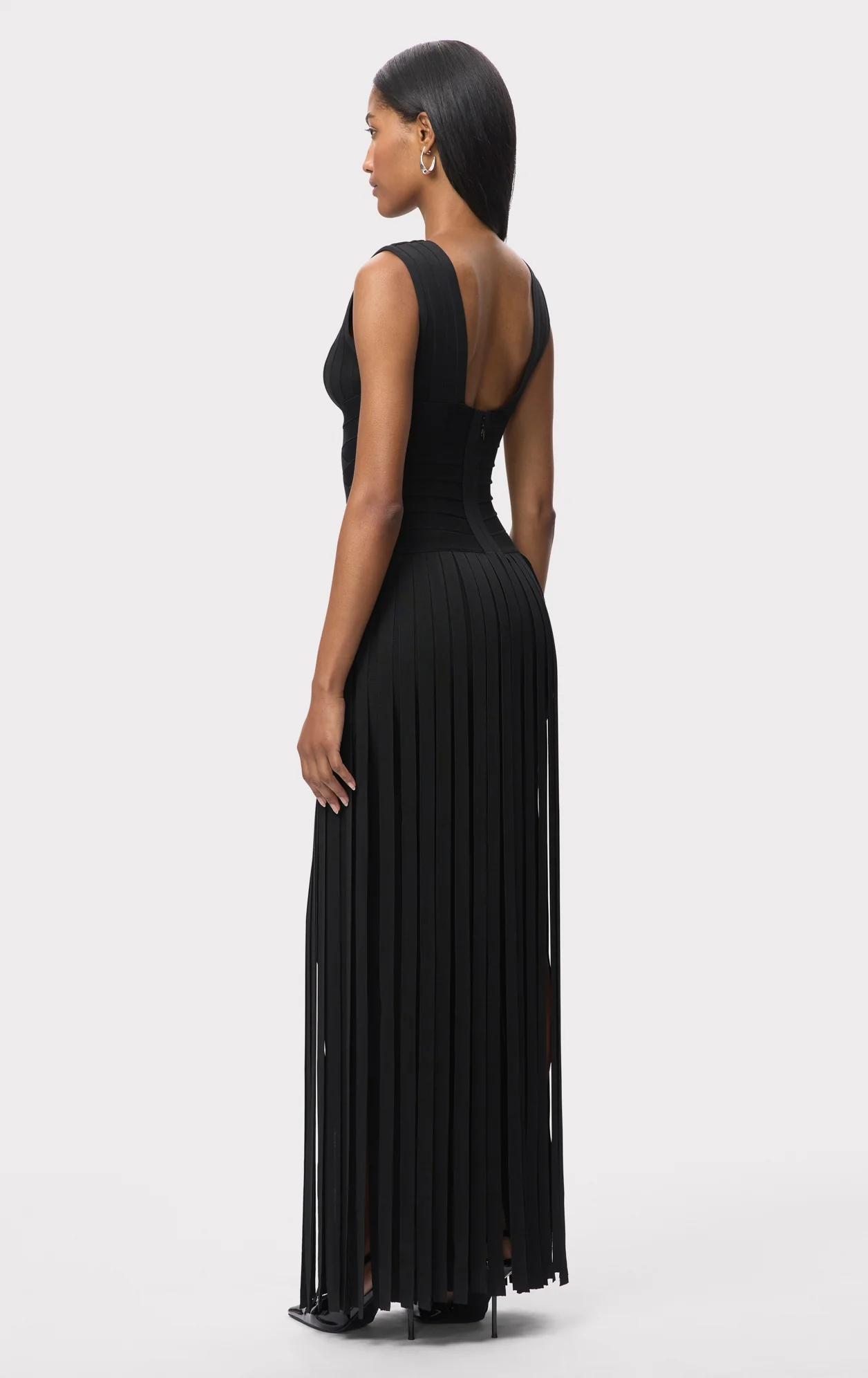 THE HARLOW GOWN - Image 5