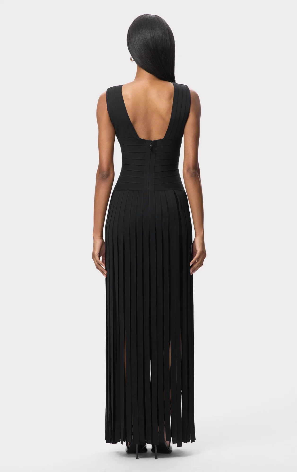 THE HARLOW GOWN - Image 6