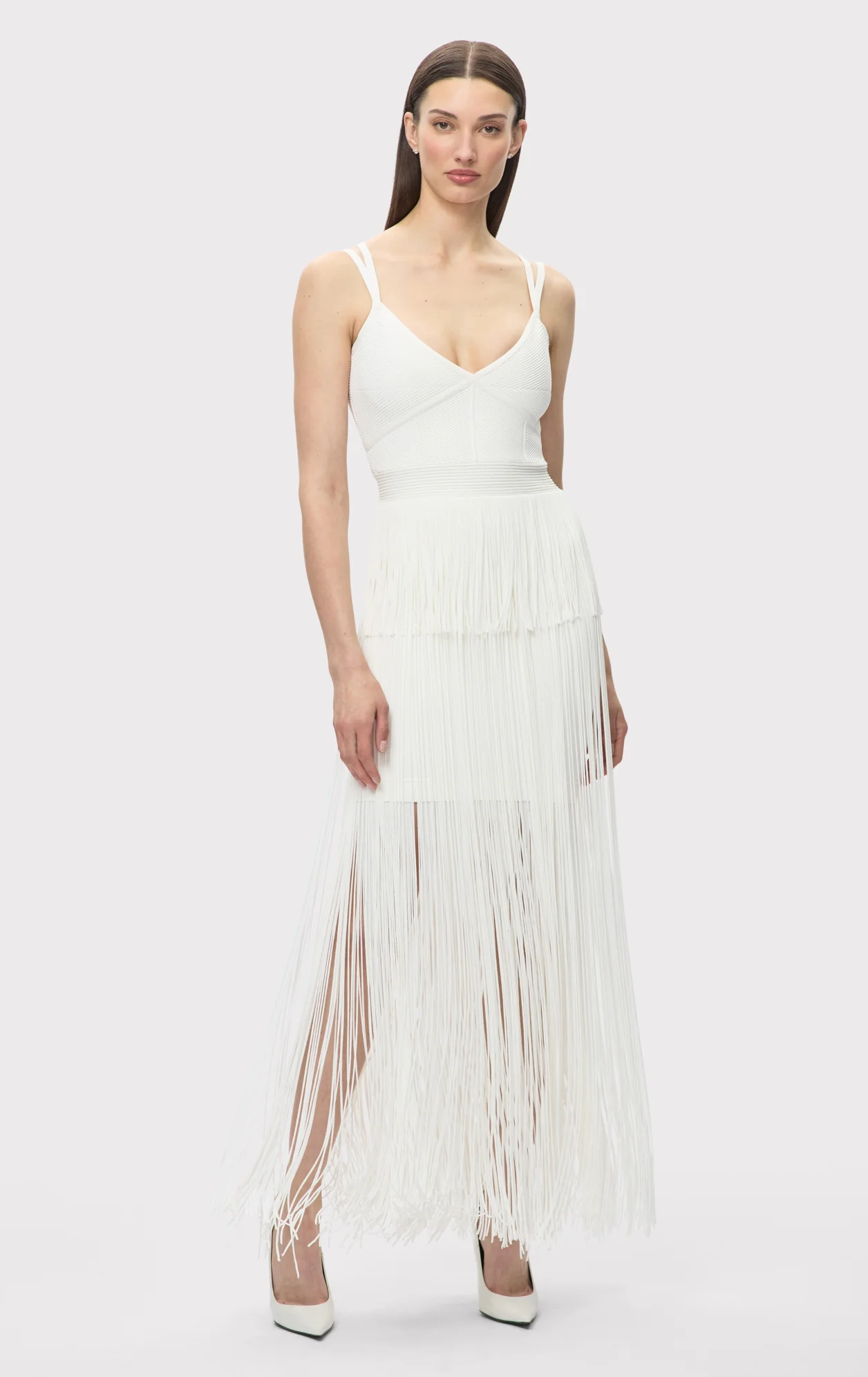 THE HOLLY GOWN