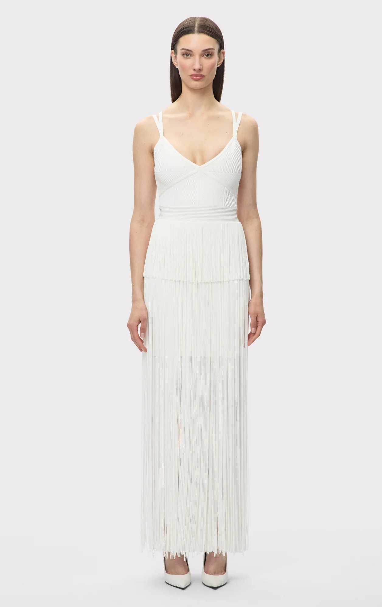 THE HOLLY GOWN - Image 3