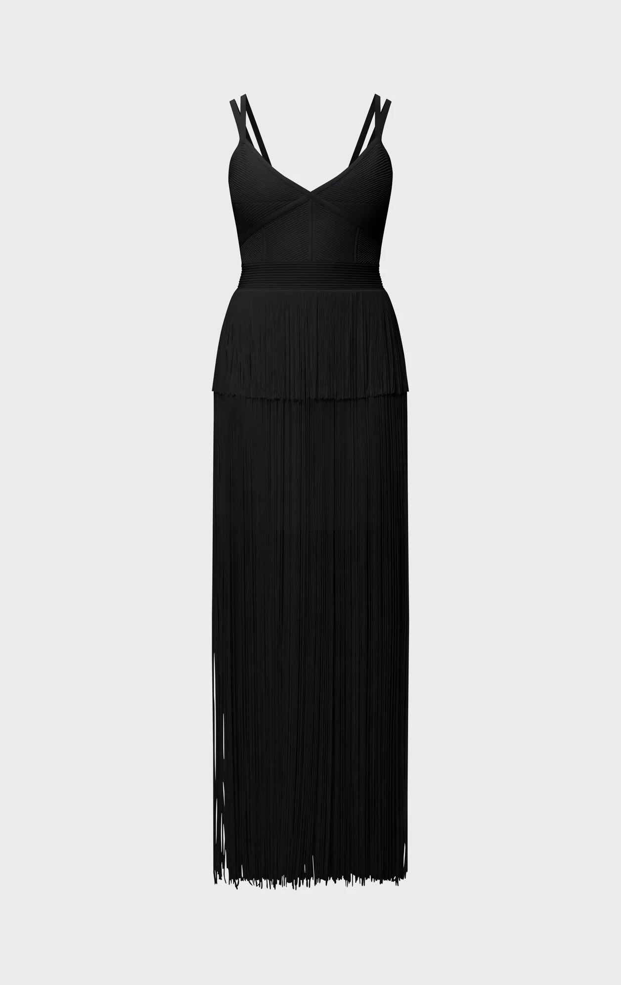 THE HOLLY GOWN - Image 2
