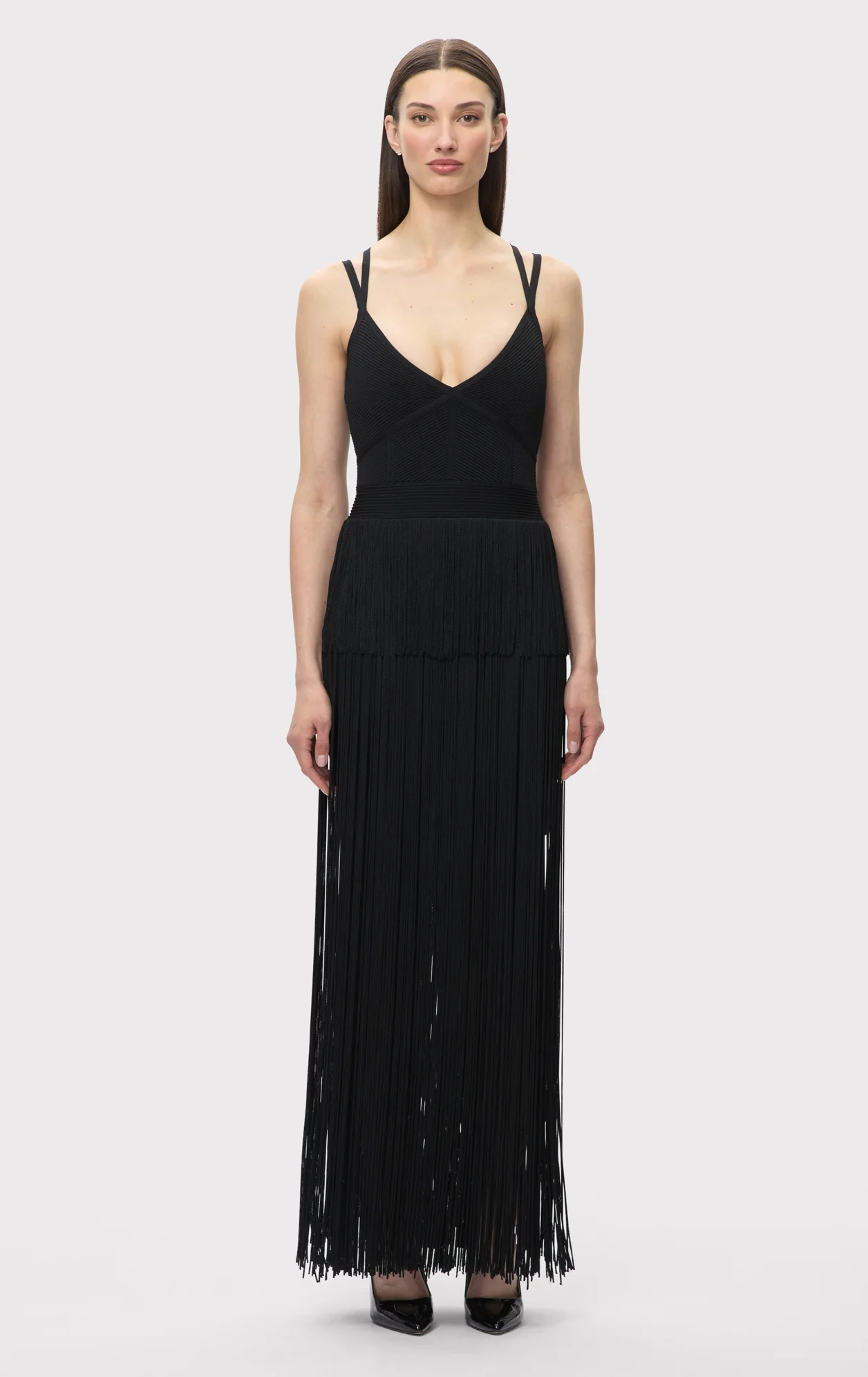 THE HOLLY GOWN - Image 3