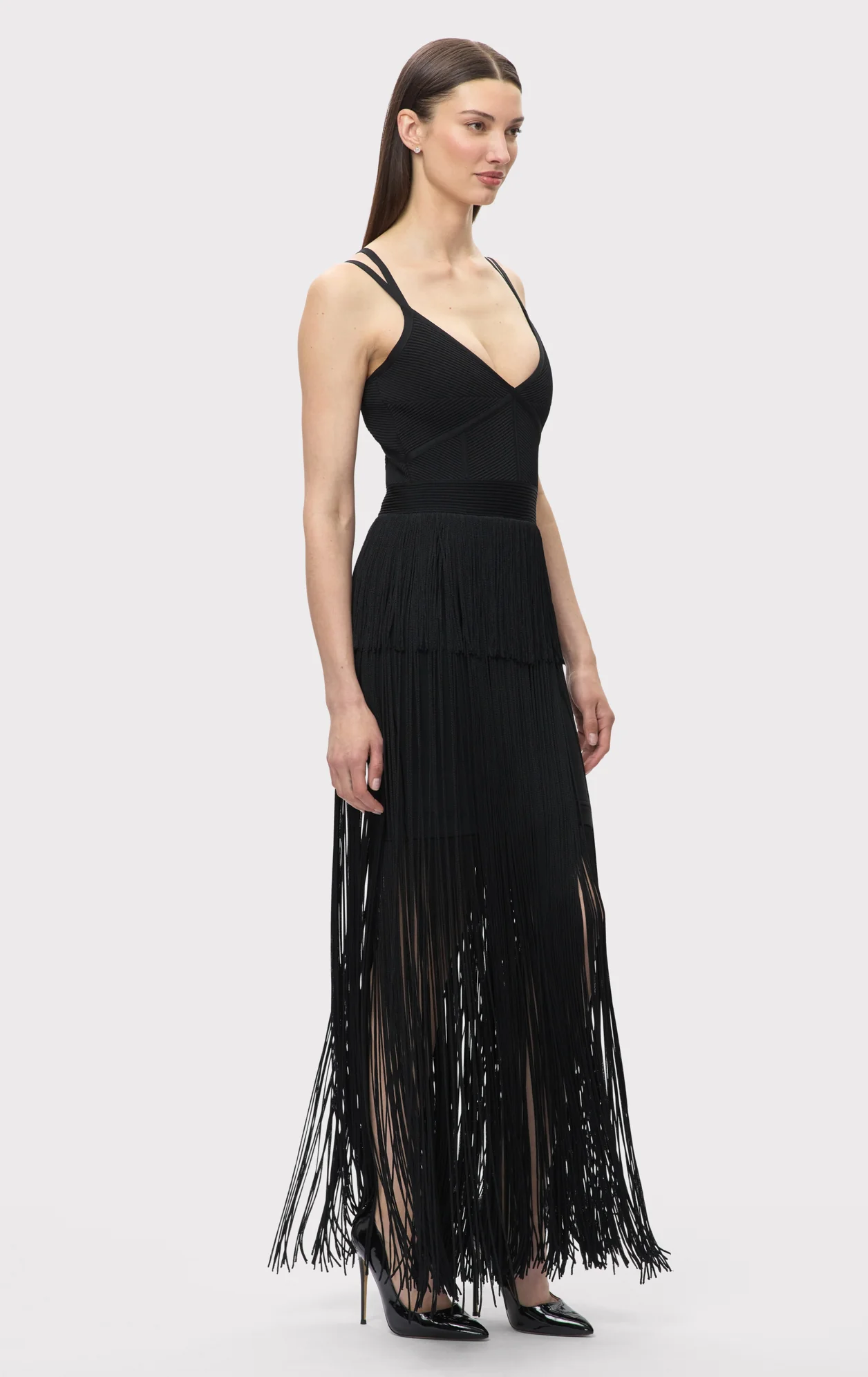 THE HOLLY GOWN - Image 4