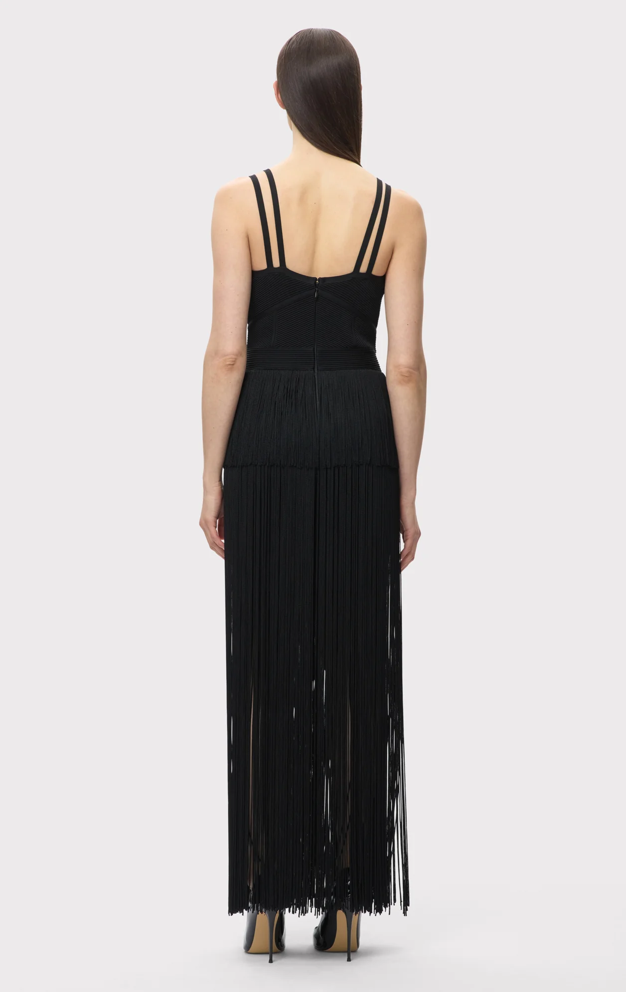 THE HOLLY GOWN - Image 5