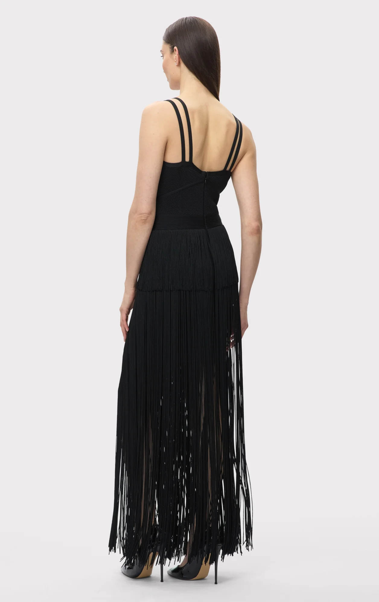 THE HOLLY GOWN - Image 6