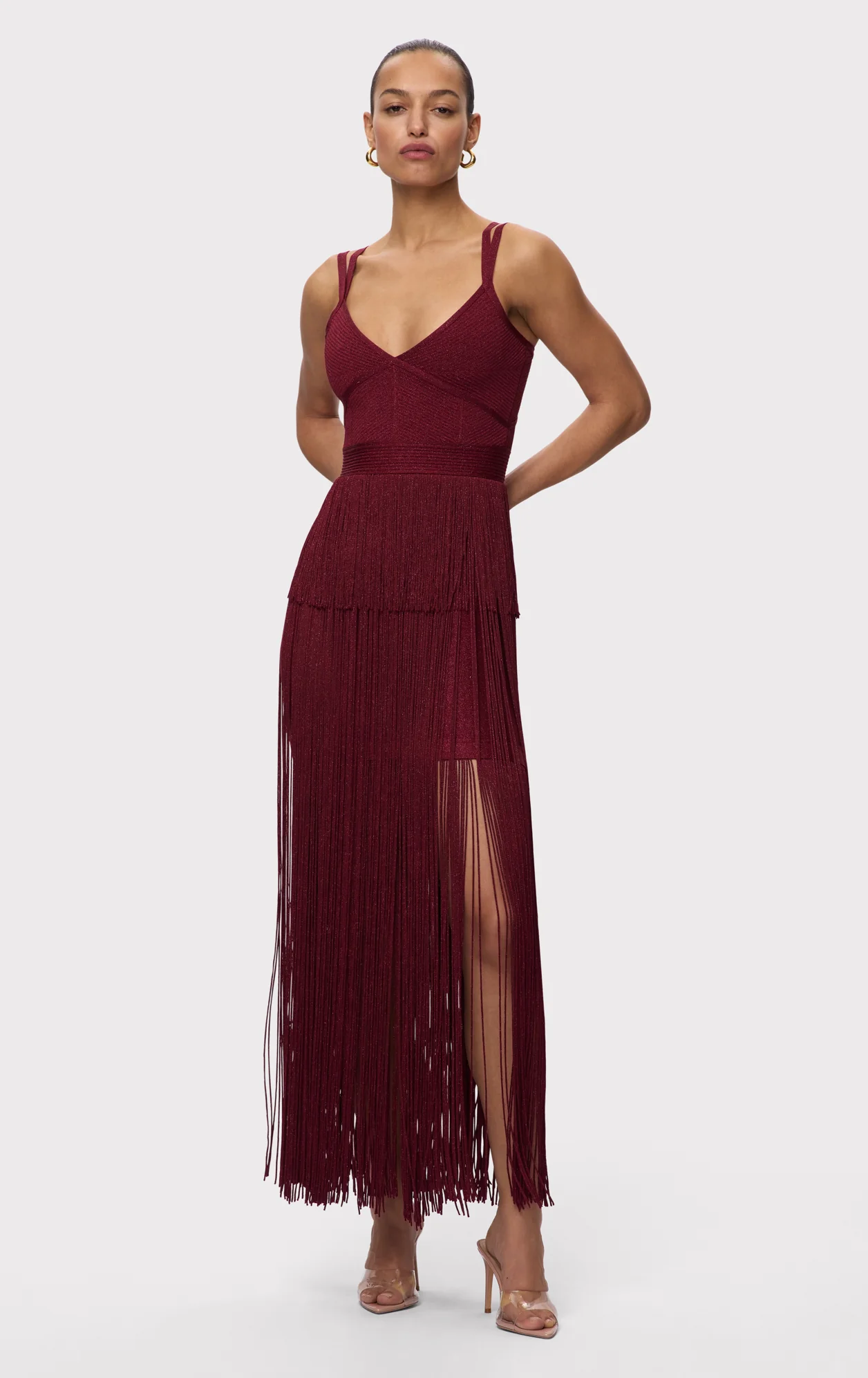 THE HOLLY GOWN - Image 3