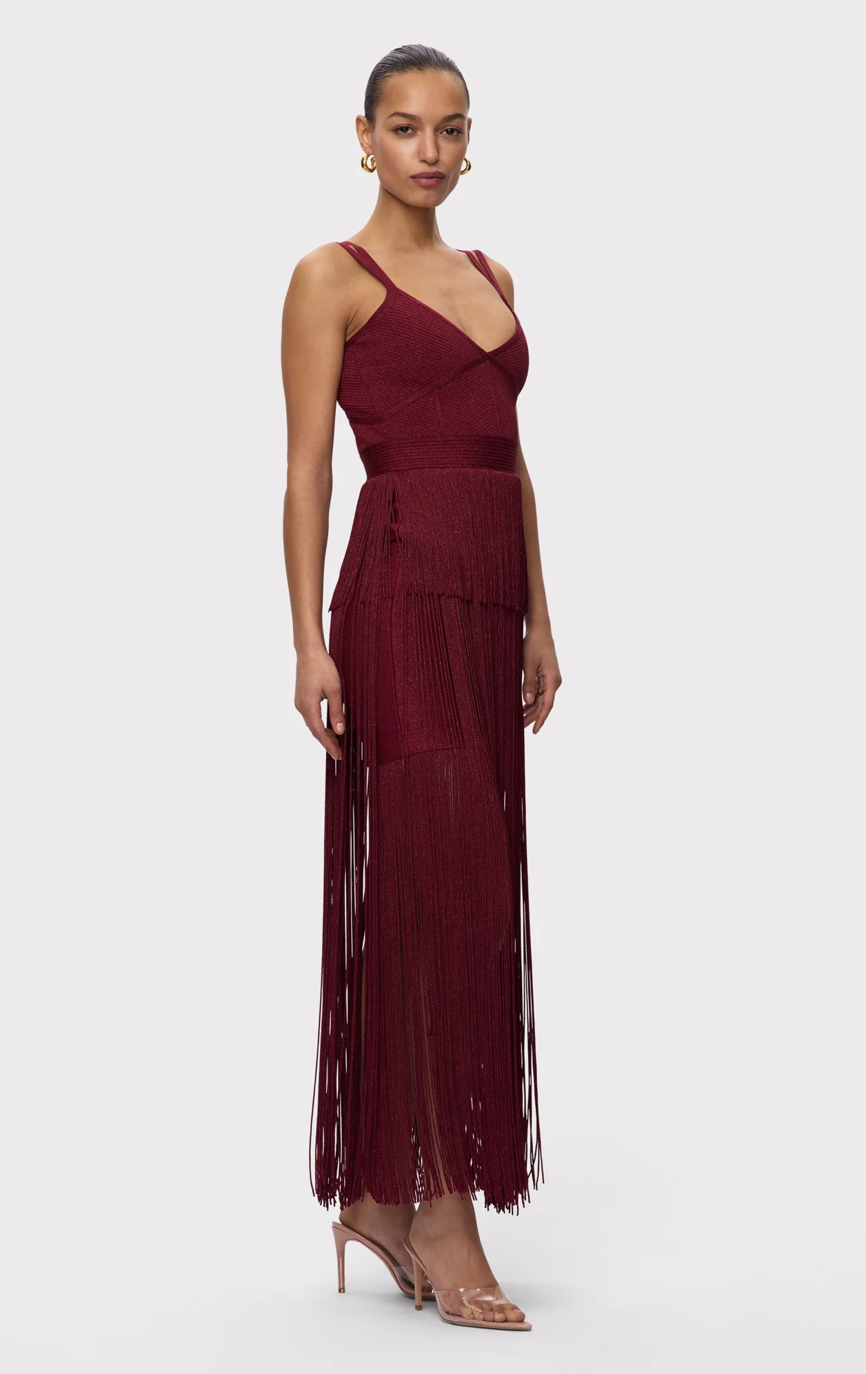 THE HOLLY GOWN - Image 4