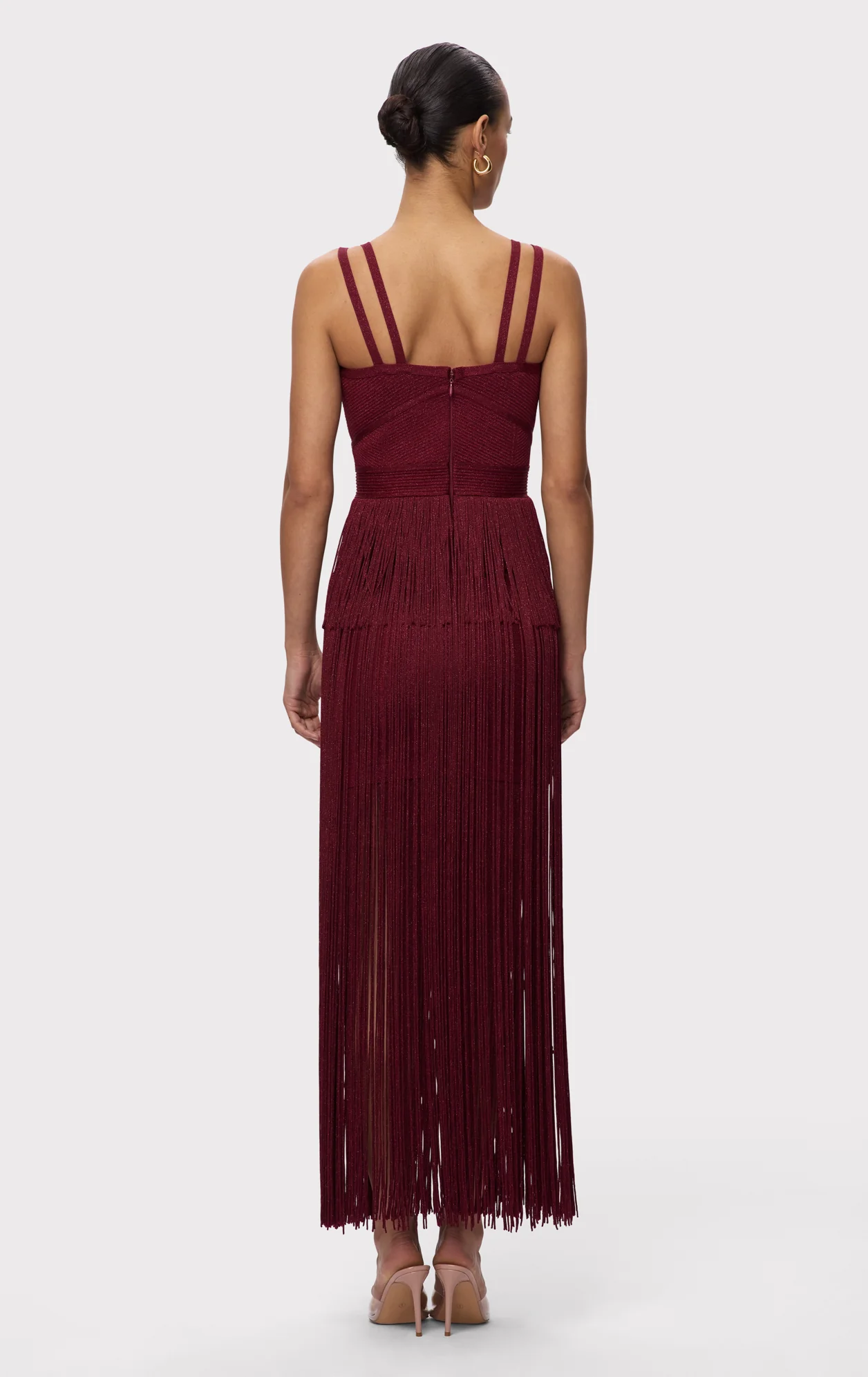 THE HOLLY GOWN - Image 5