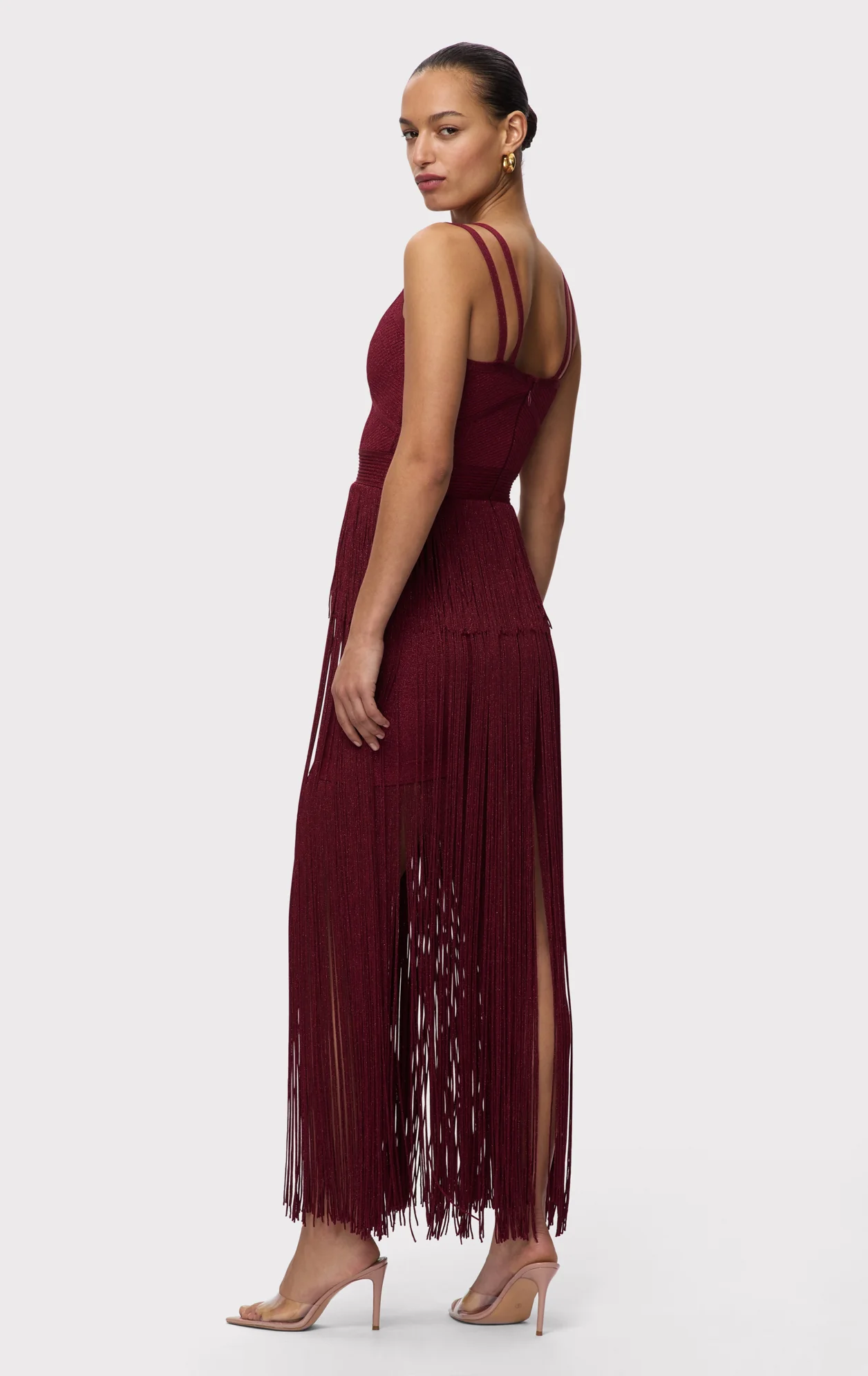 THE HOLLY GOWN - Image 6