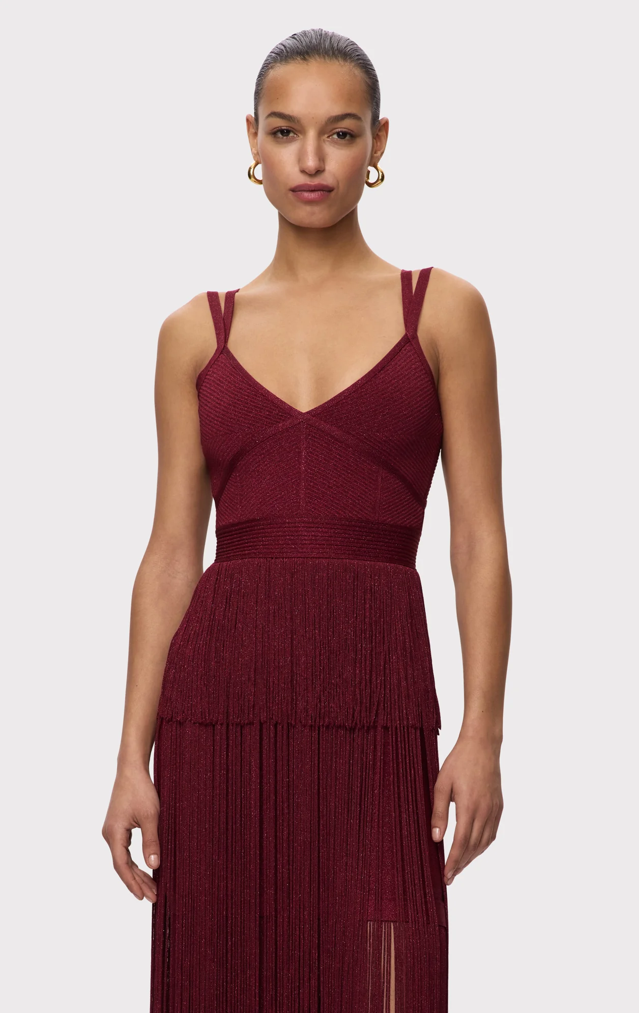 THE HOLLY GOWN - Image 7