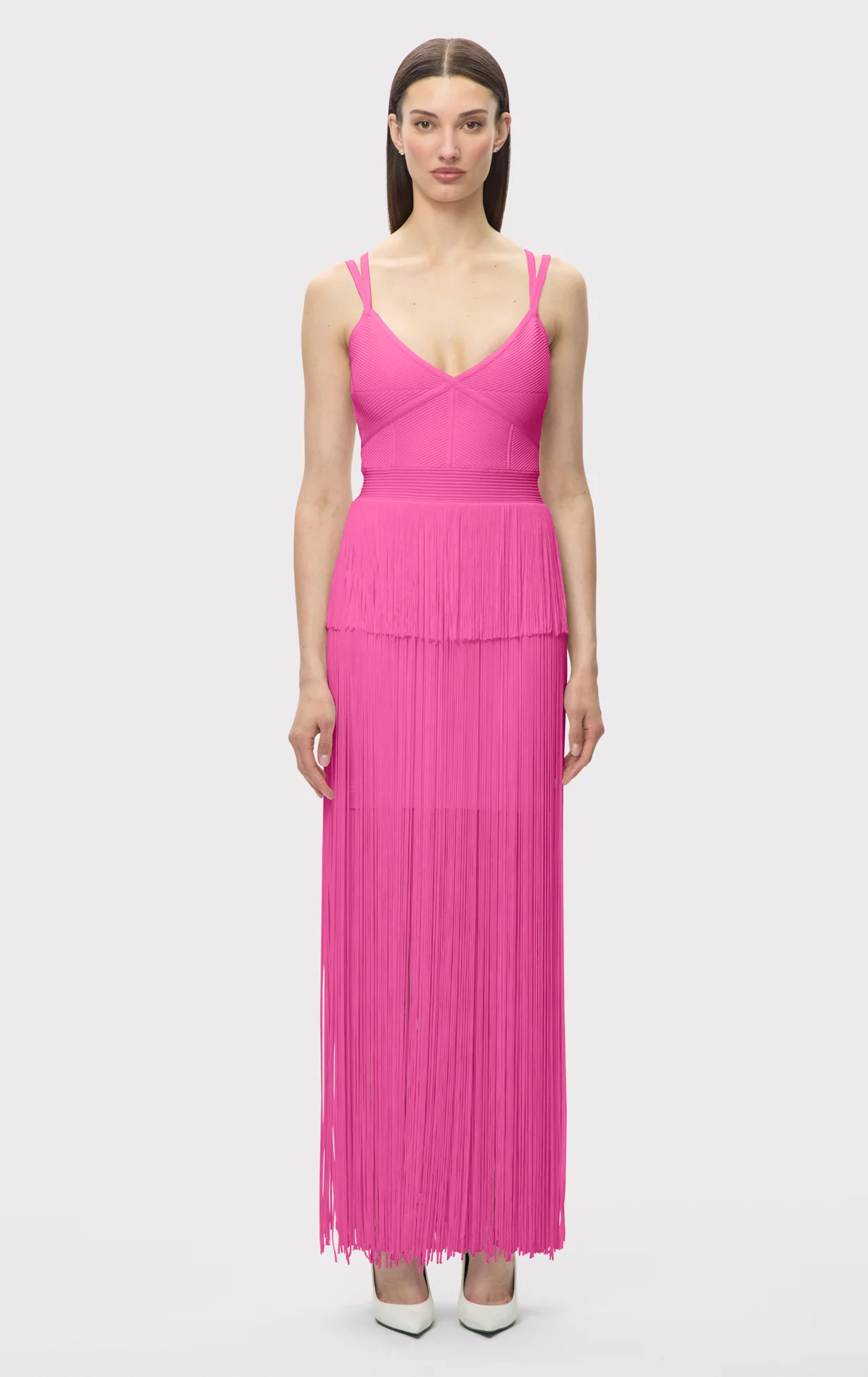 THE HOLLY GOWN
