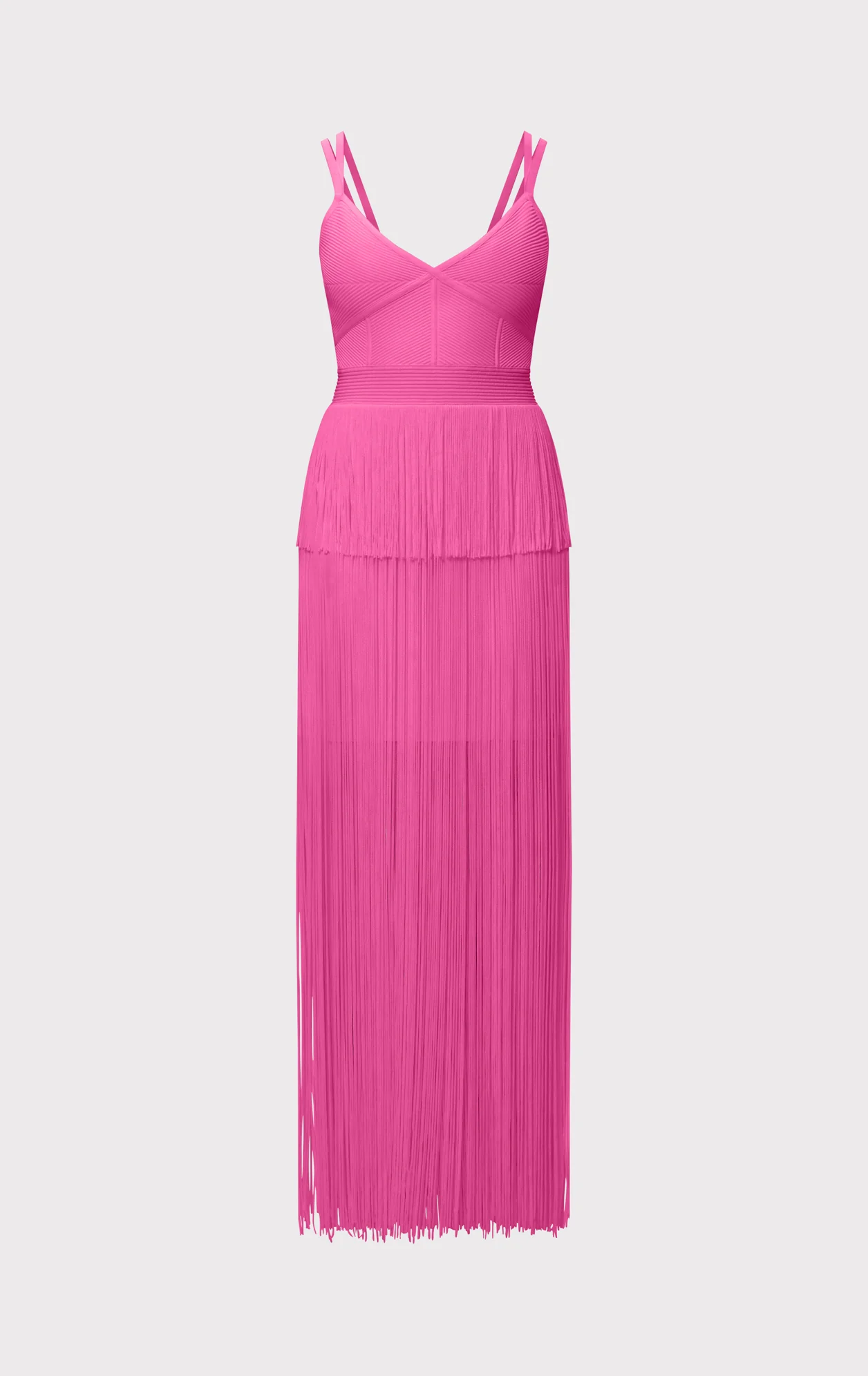 THE HOLLY GOWN - Image 2