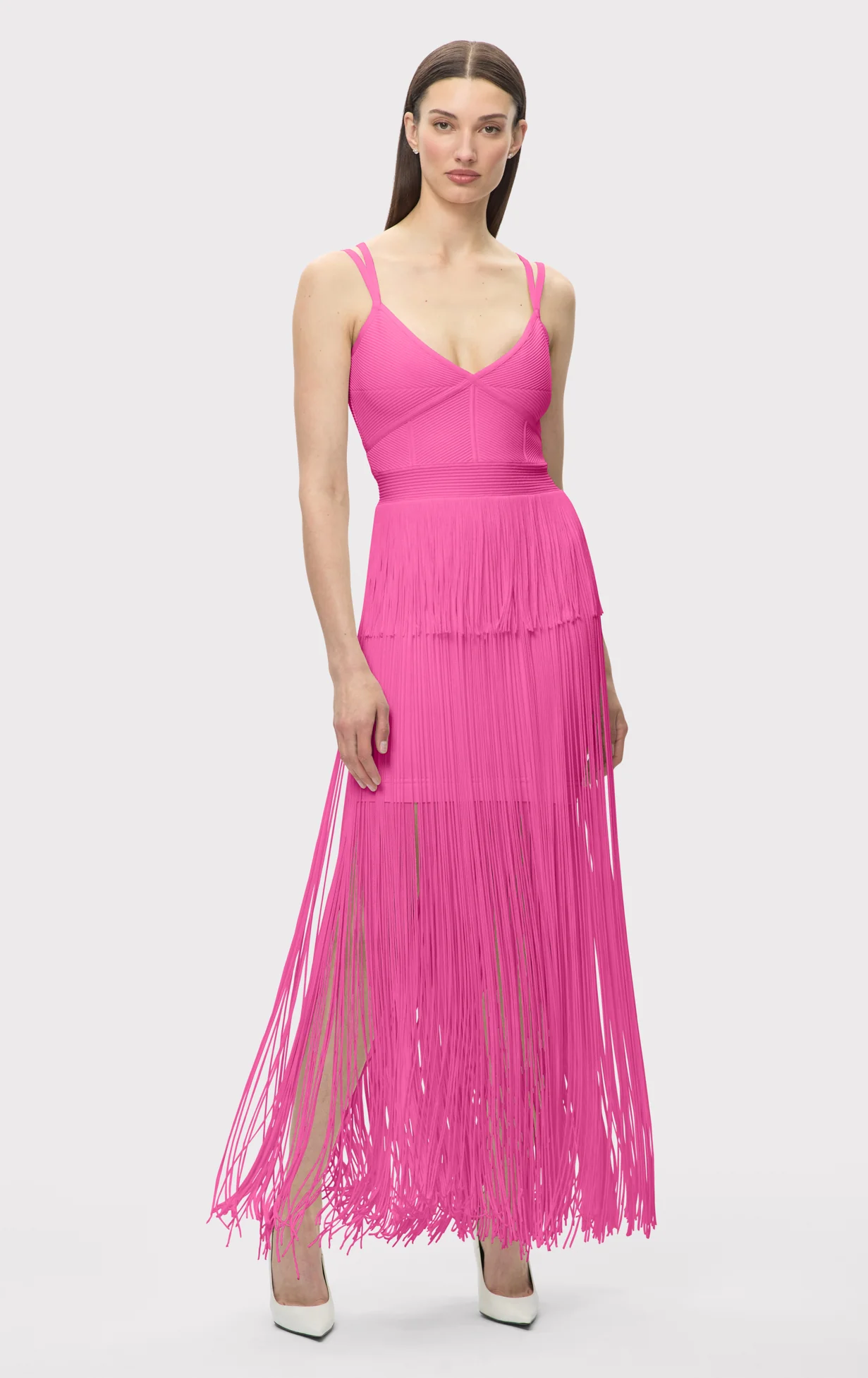 THE HOLLY GOWN - Image 3