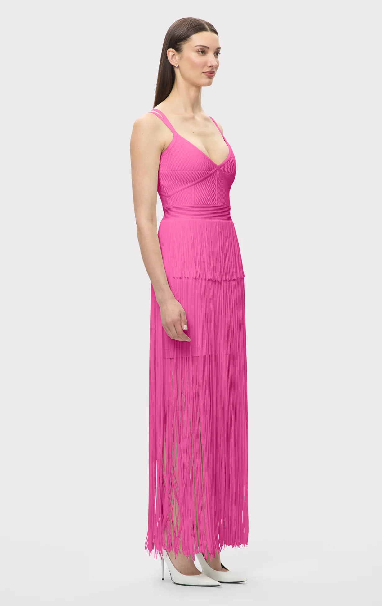 THE HOLLY GOWN - Image 4