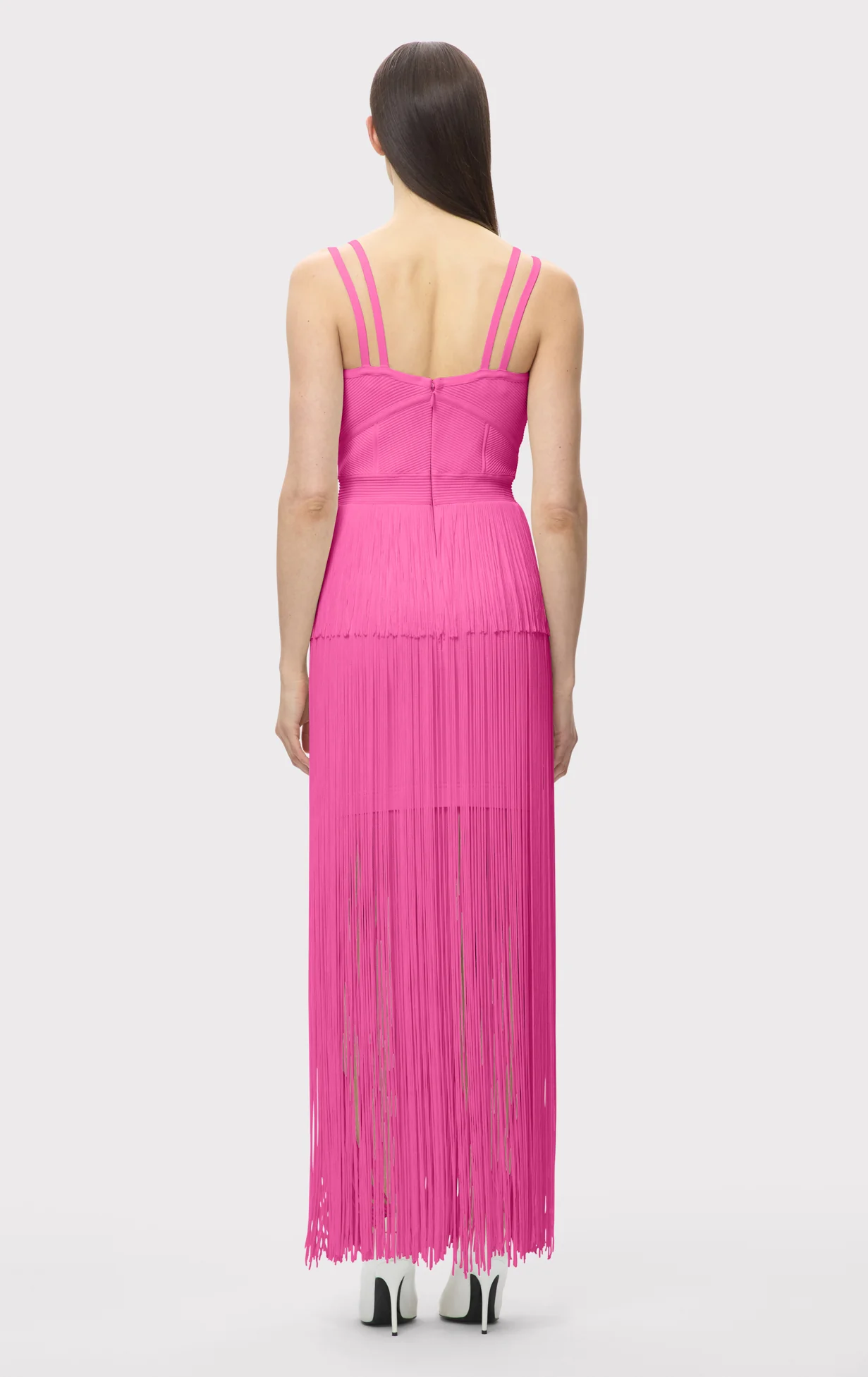 THE HOLLY GOWN - Image 5