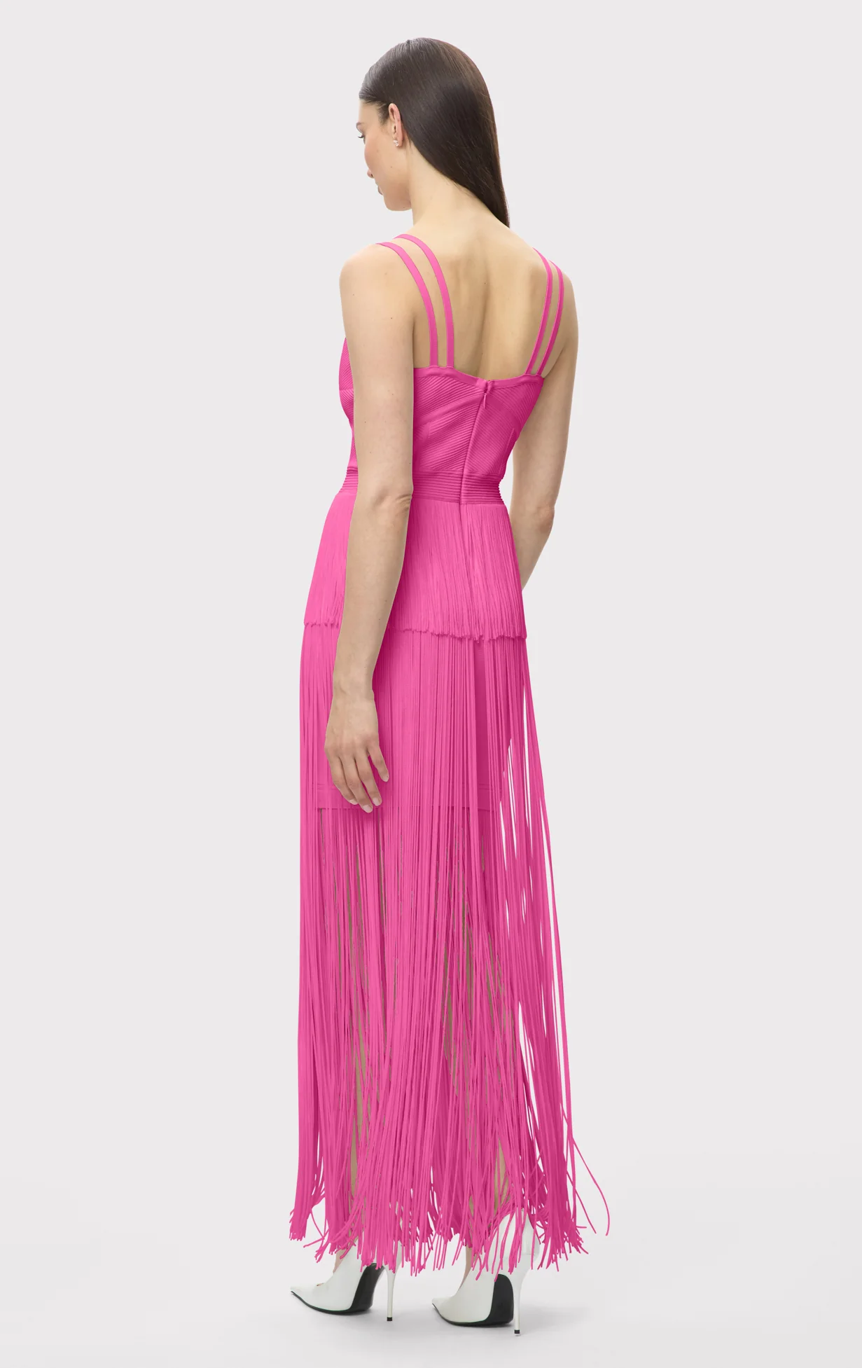 THE HOLLY GOWN - Image 6