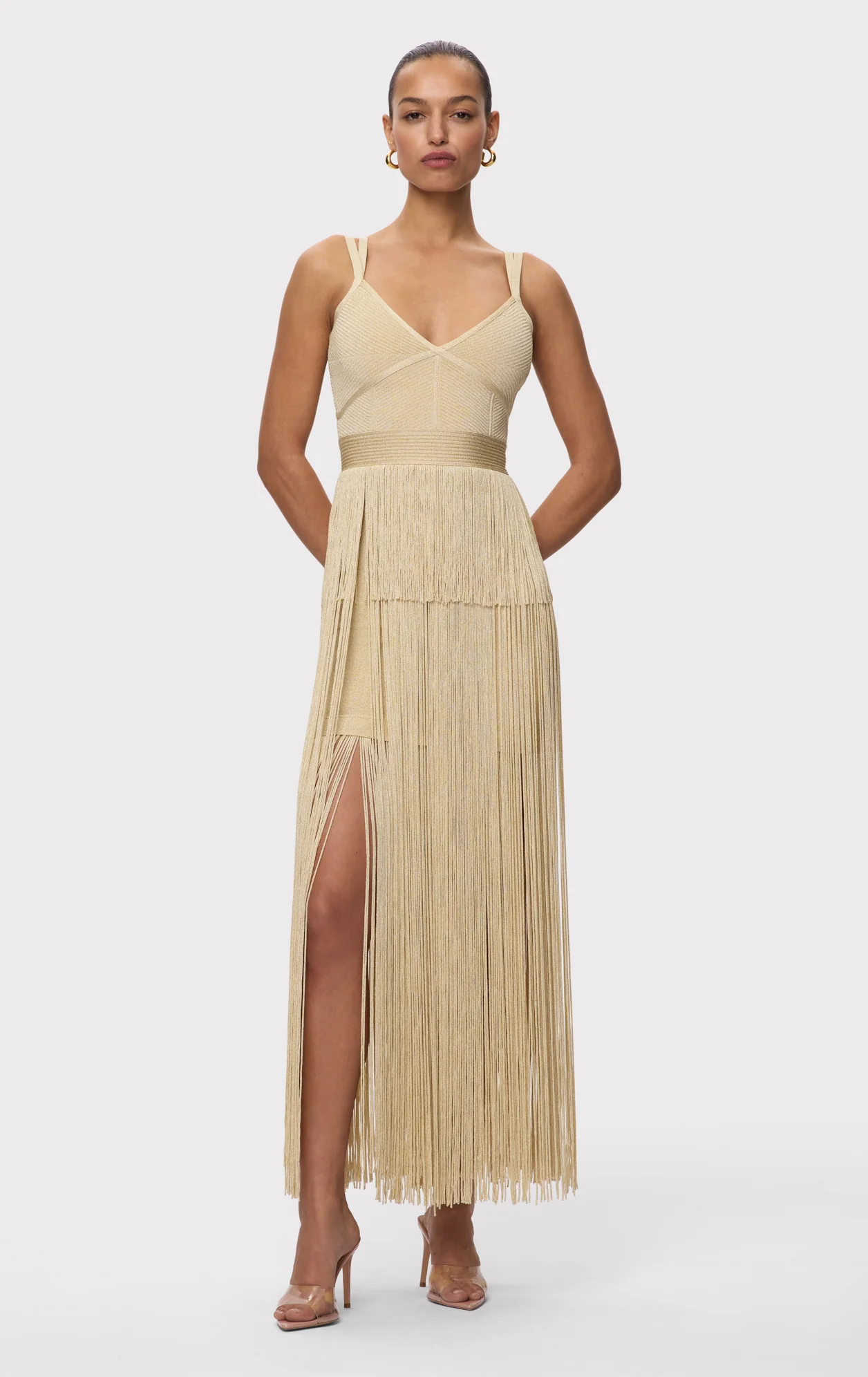 THE HOLLY GOWN - Image 3