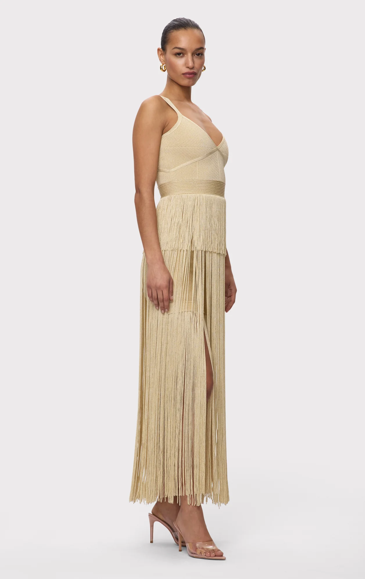 THE HOLLY GOWN - Image 4
