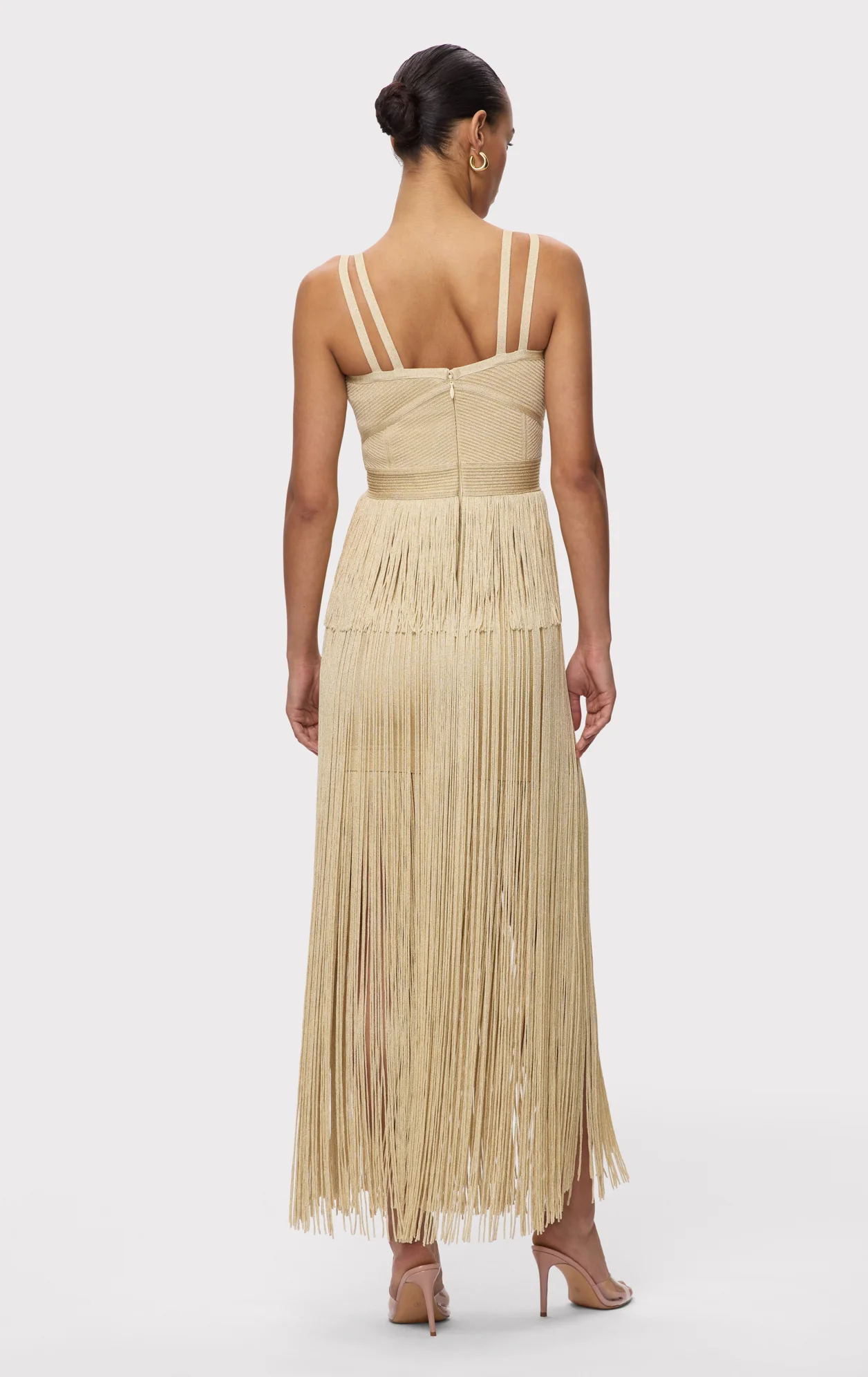 THE HOLLY GOWN - Image 5