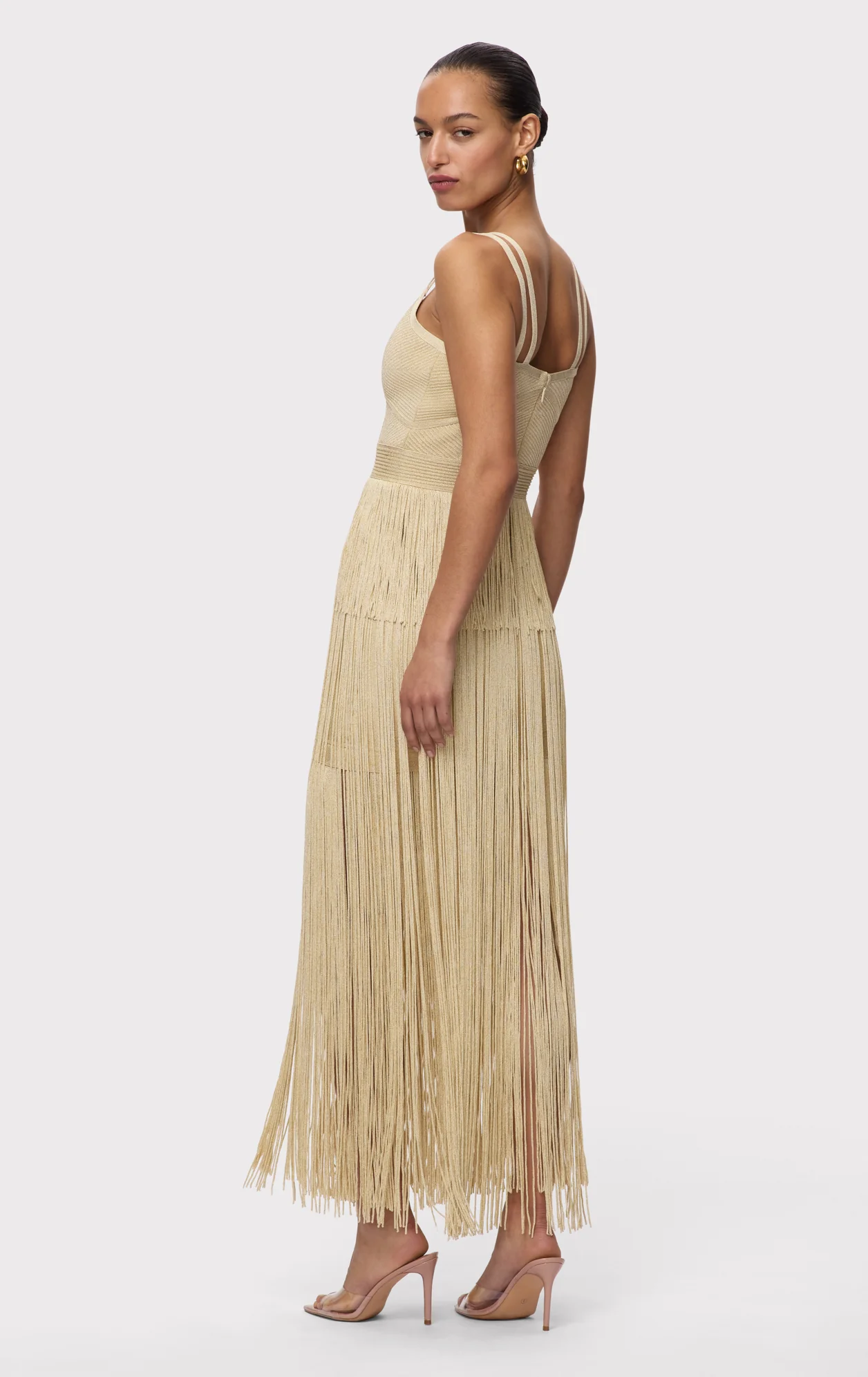 THE HOLLY GOWN - Image 6