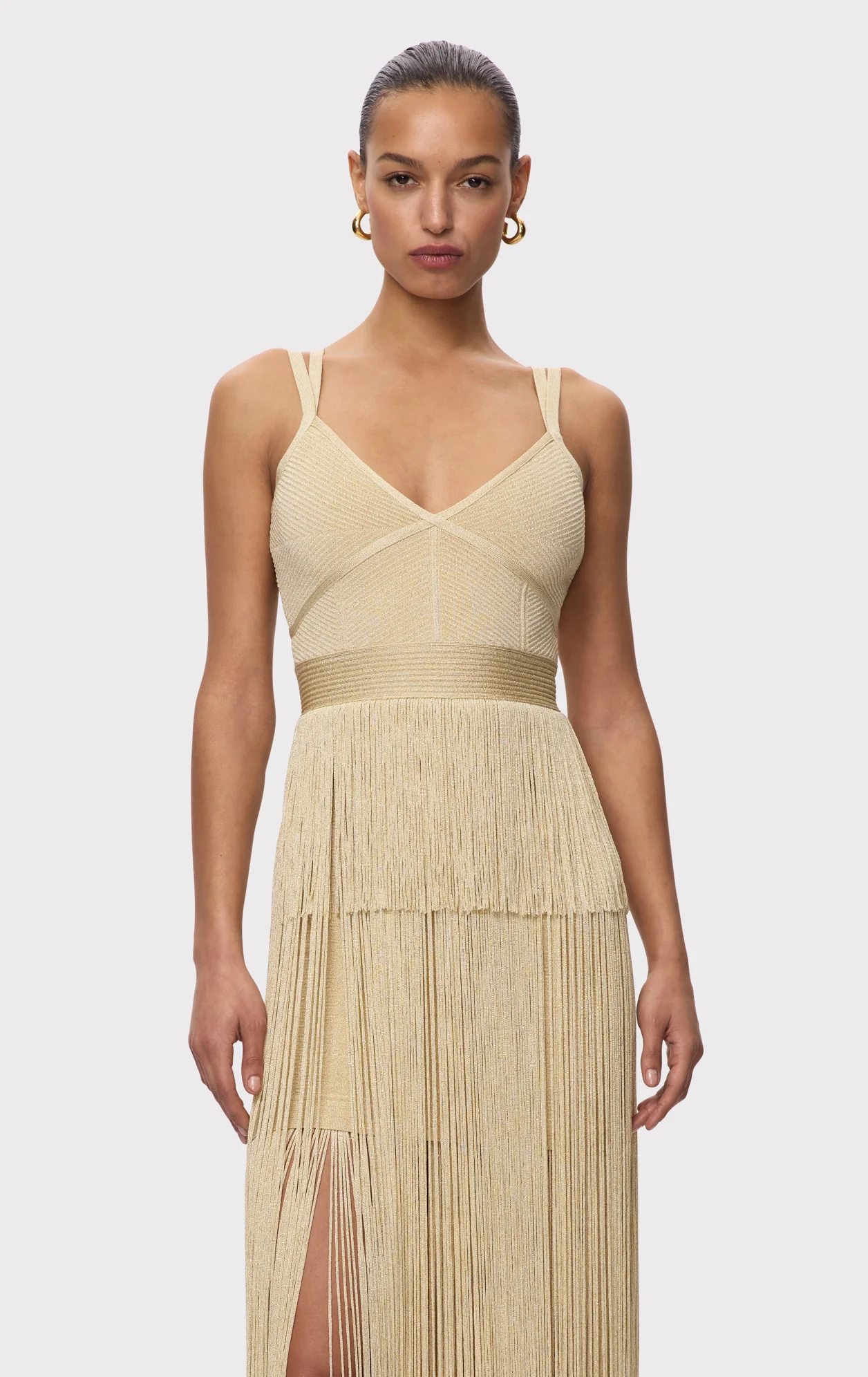 THE HOLLY GOWN - Image 7