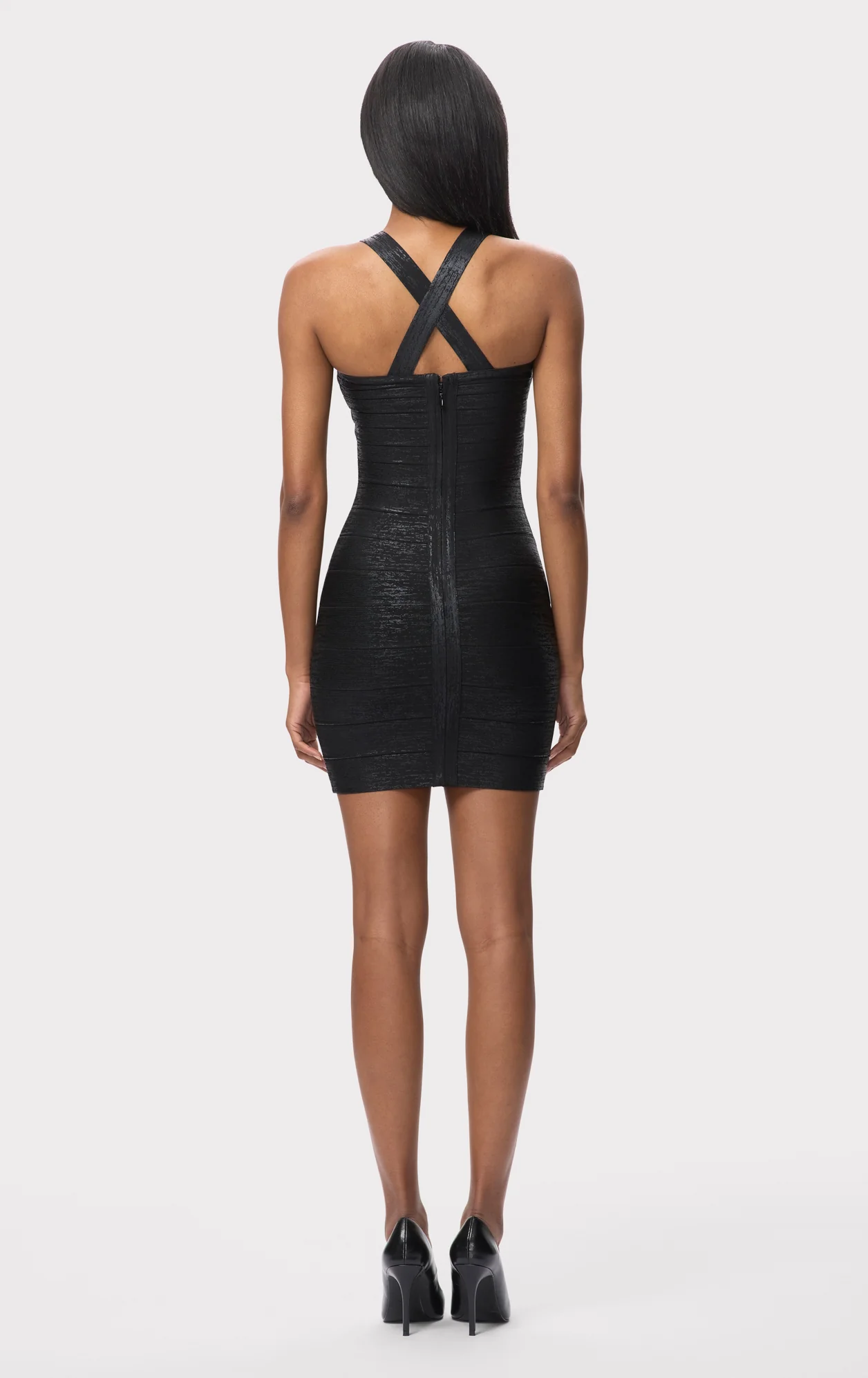 THE IMANI DRESS - Image 5