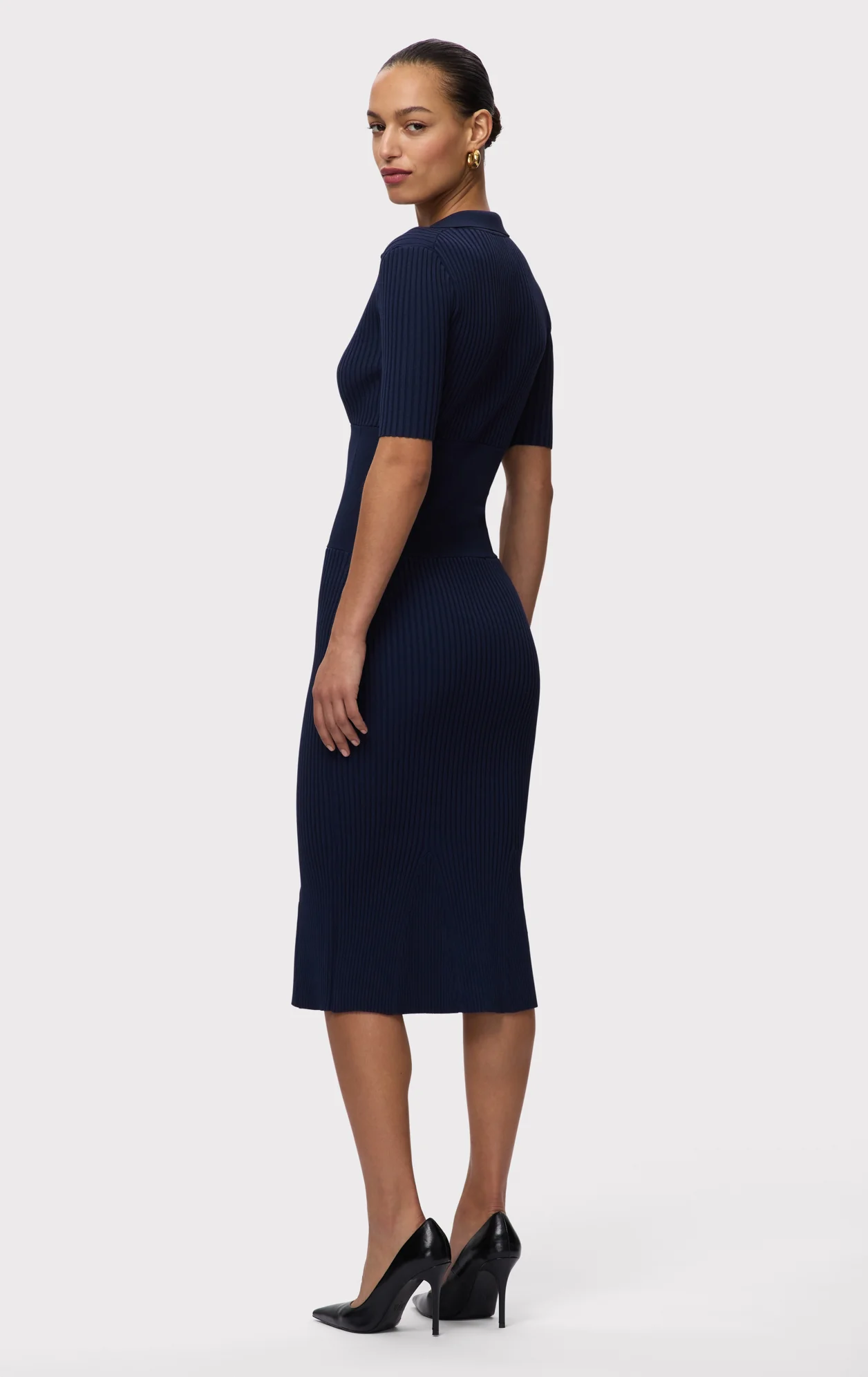 THE INDRA DRESS - Image 3