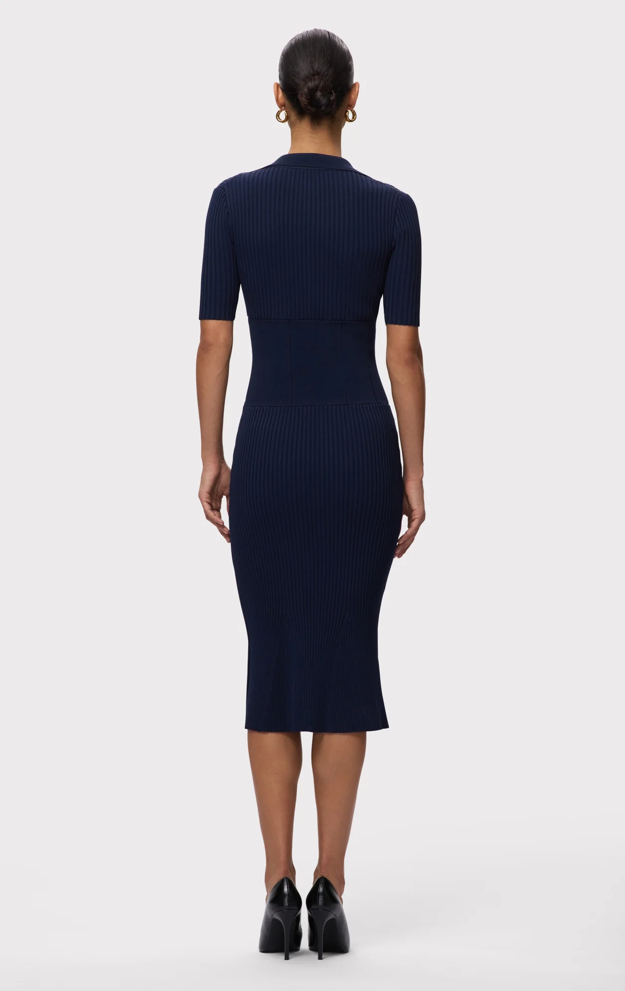 THE INDRA DRESS - Image 4