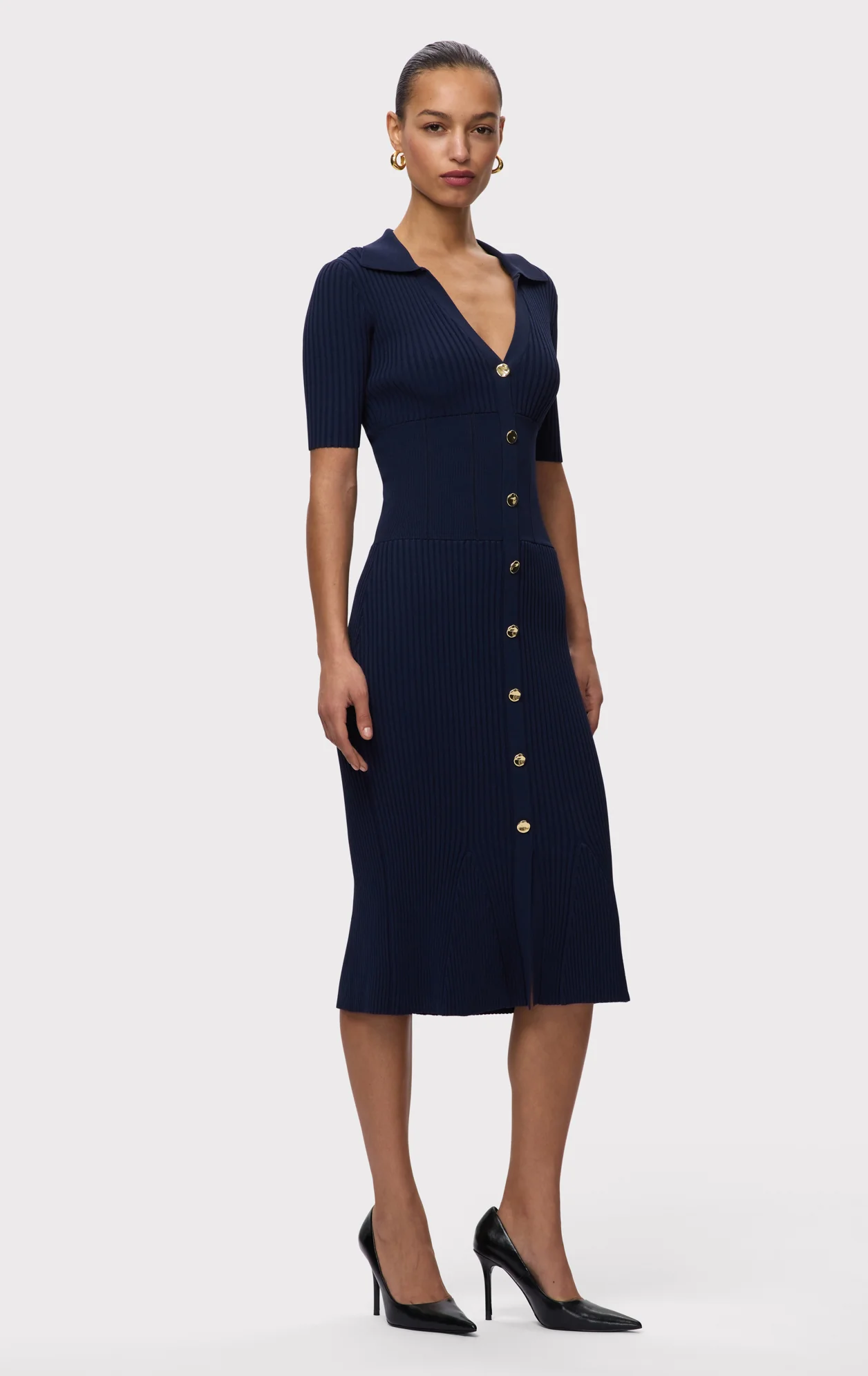 THE INDRA DRESS - Image 5