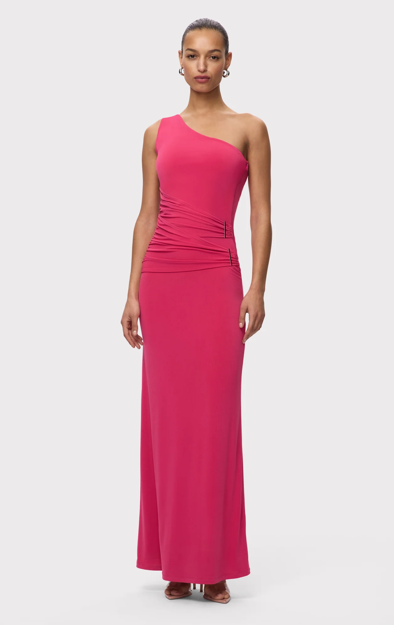 THE IRIE GOWN