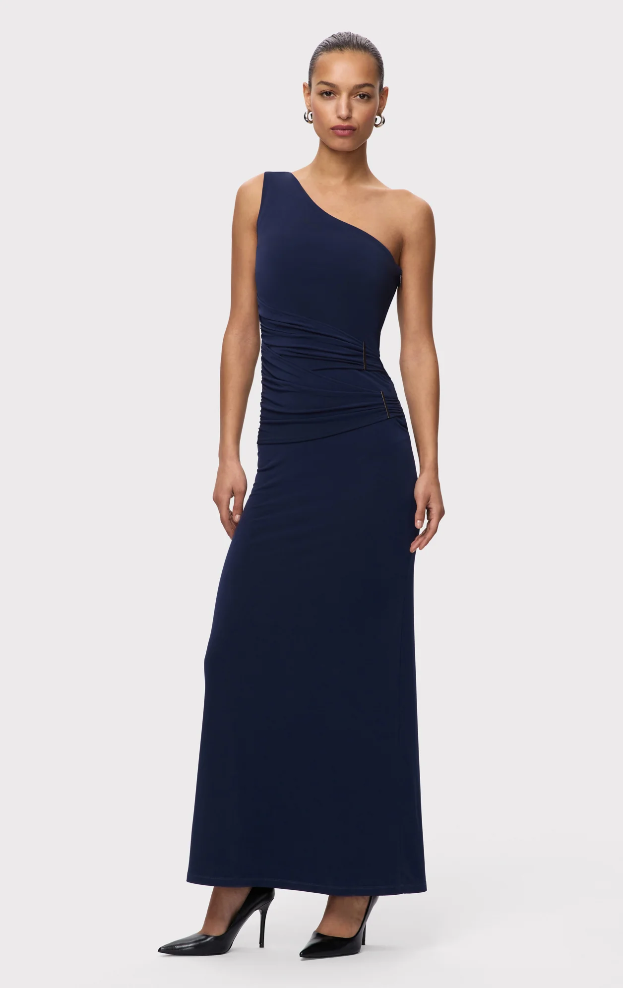 THE IRIE GOWN