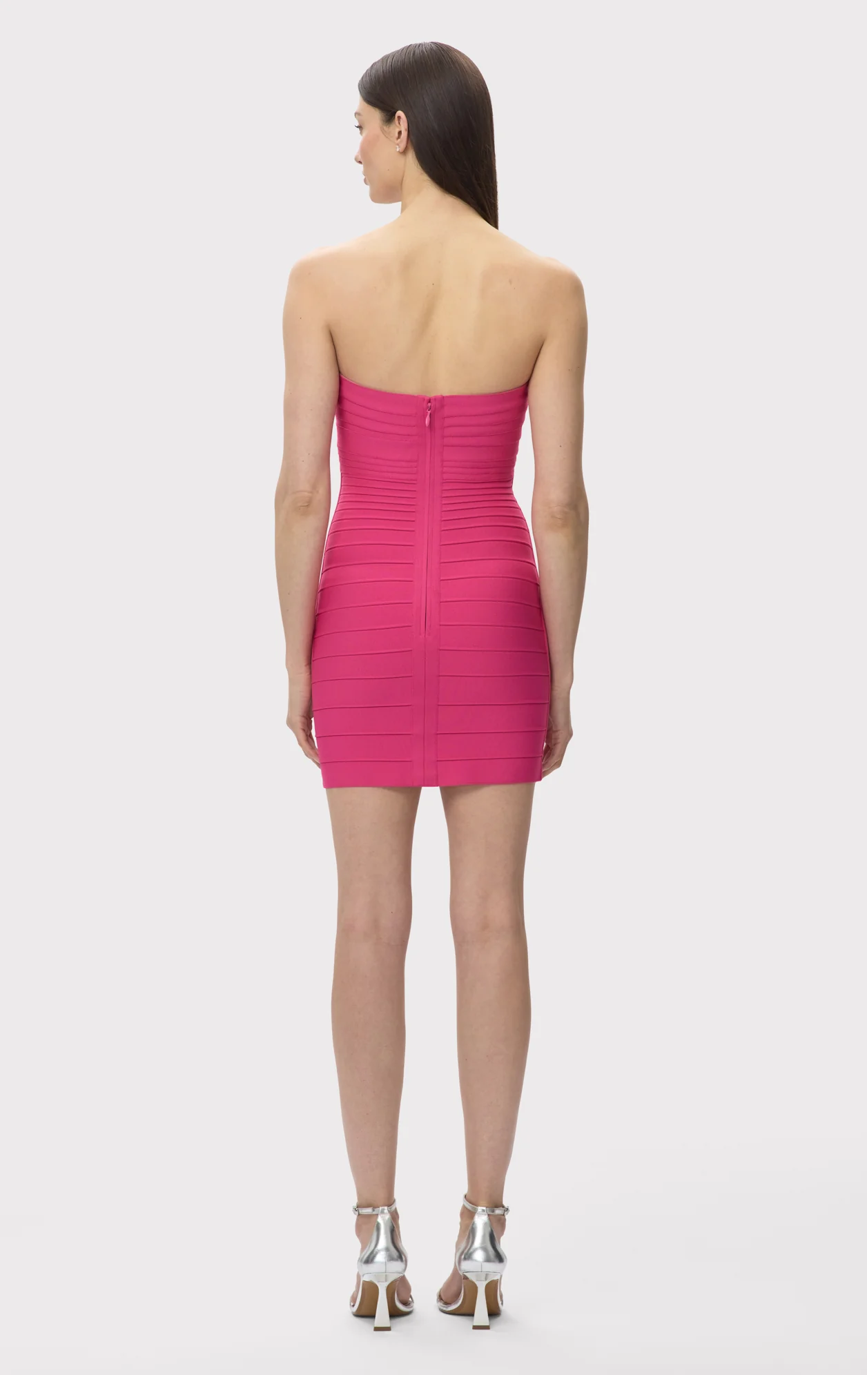 THE ISLA DRESS - Image 5