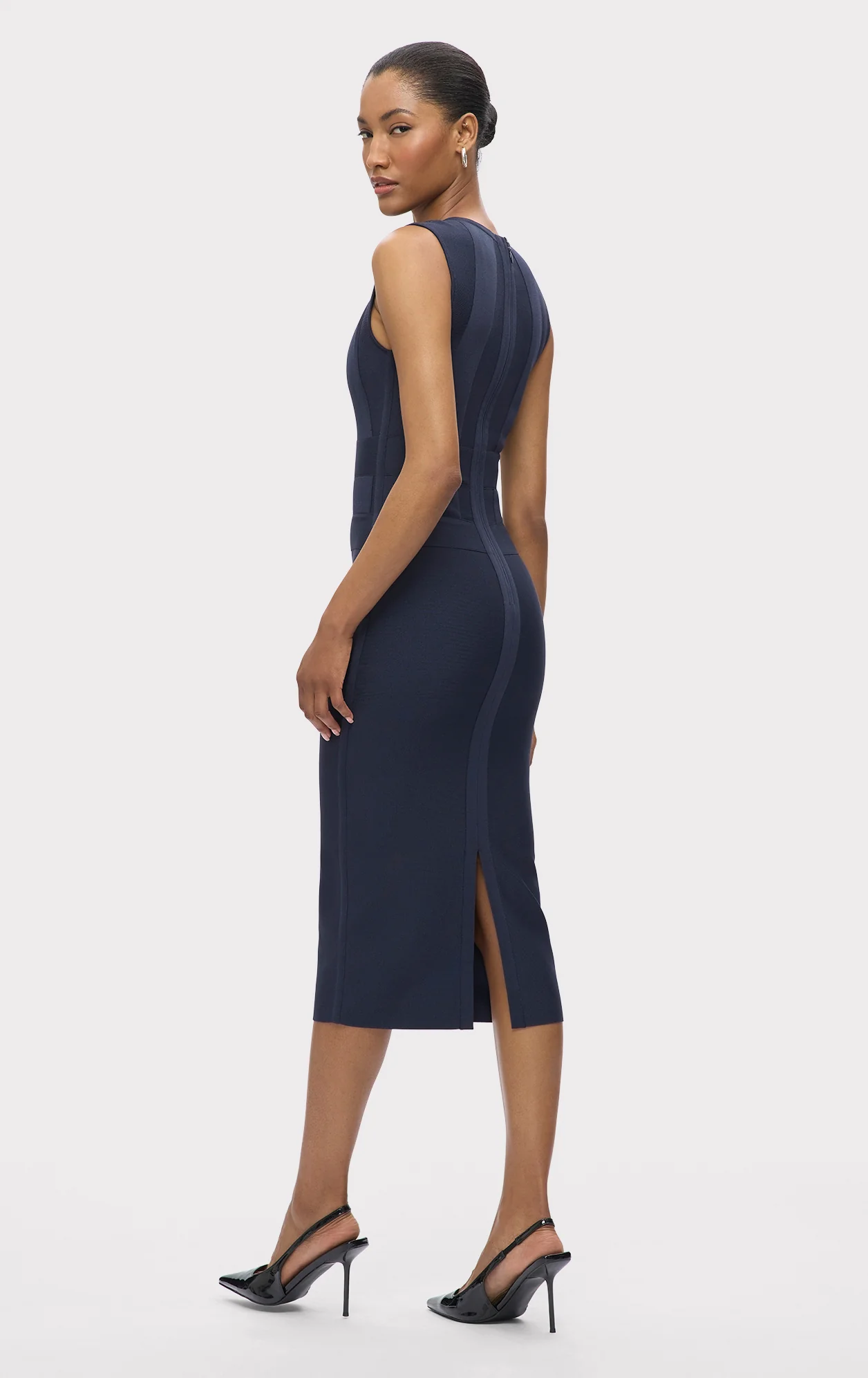 THE JULIA DRESS - Image 5