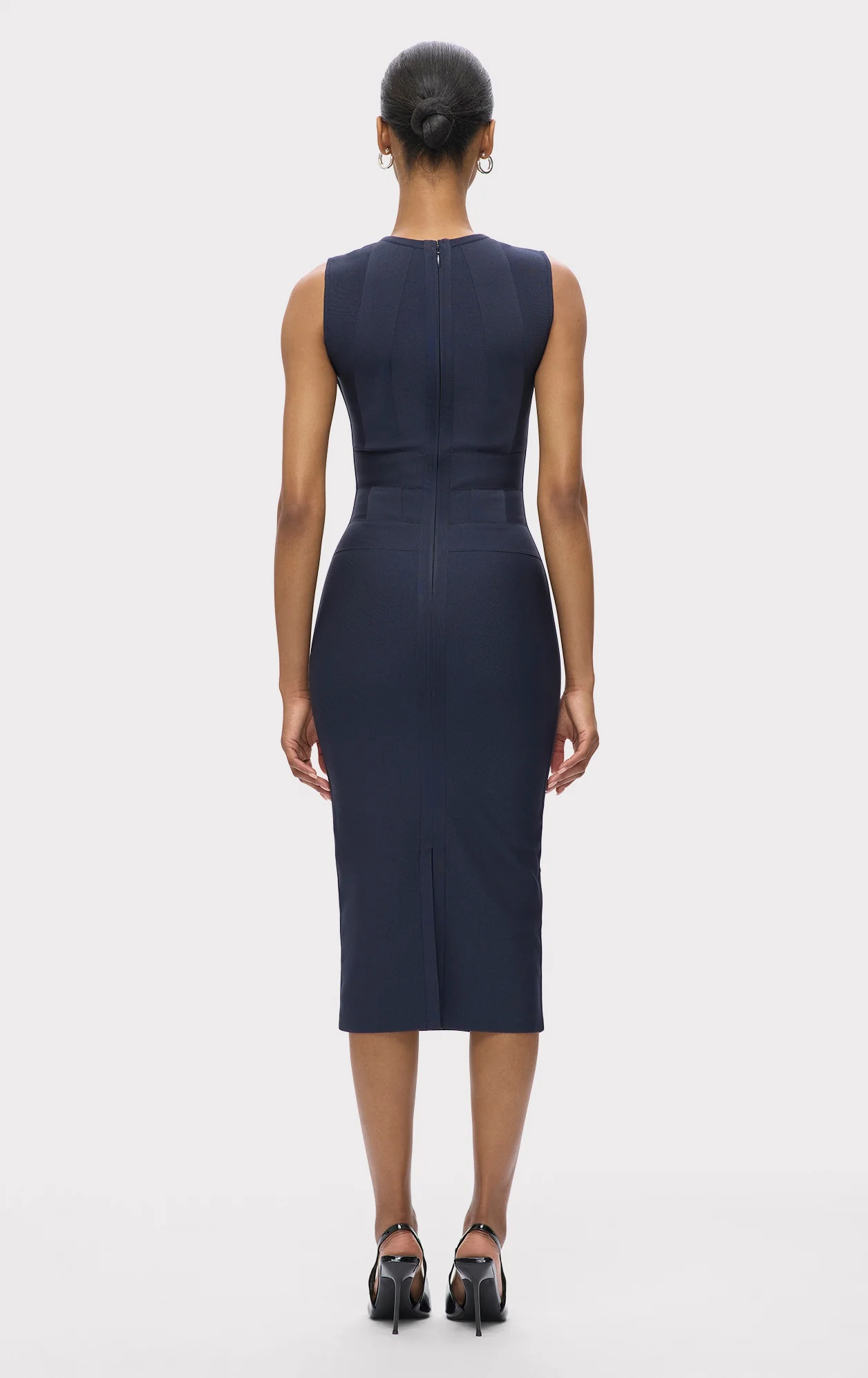 THE JULIA DRESS - Image 6