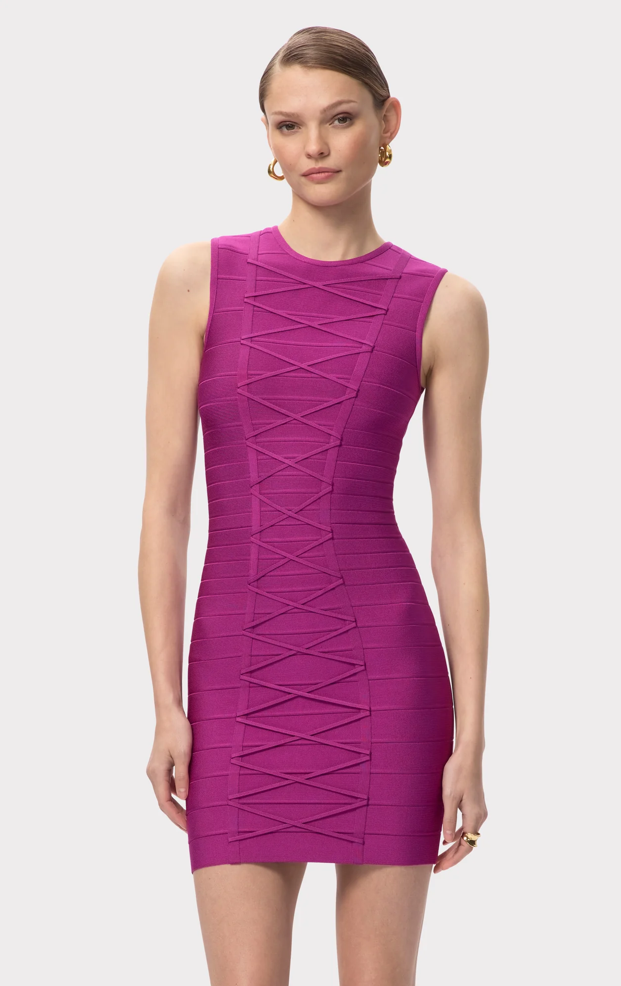 THE JULIE DRESS - Image 3